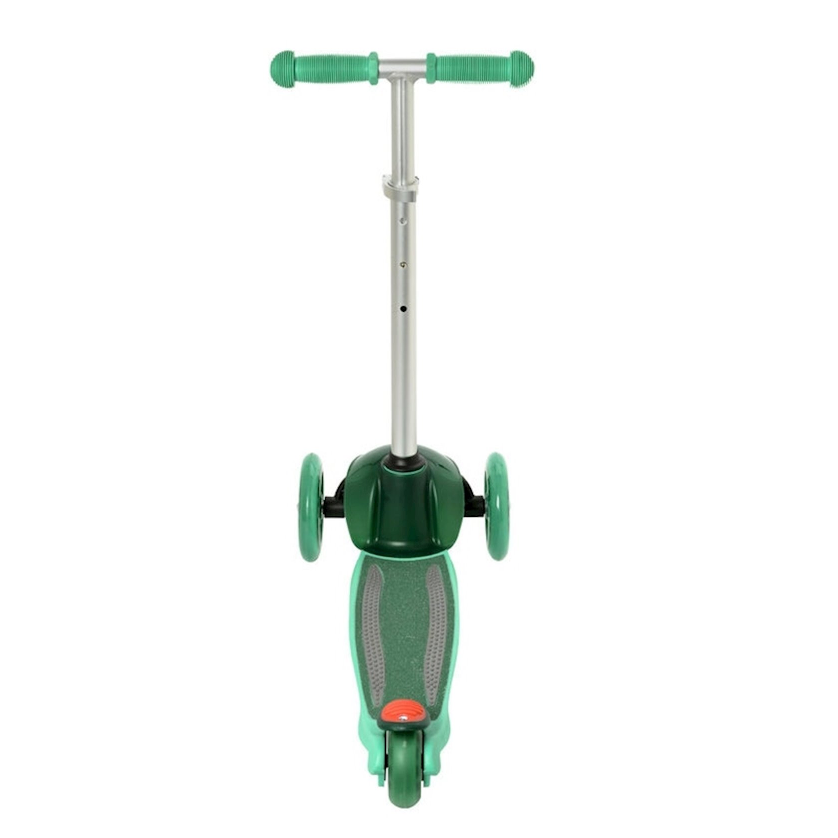 Самокат Oxybul Scooter 3 wheels, детский, от 3 до 6 лет, максимальный ...