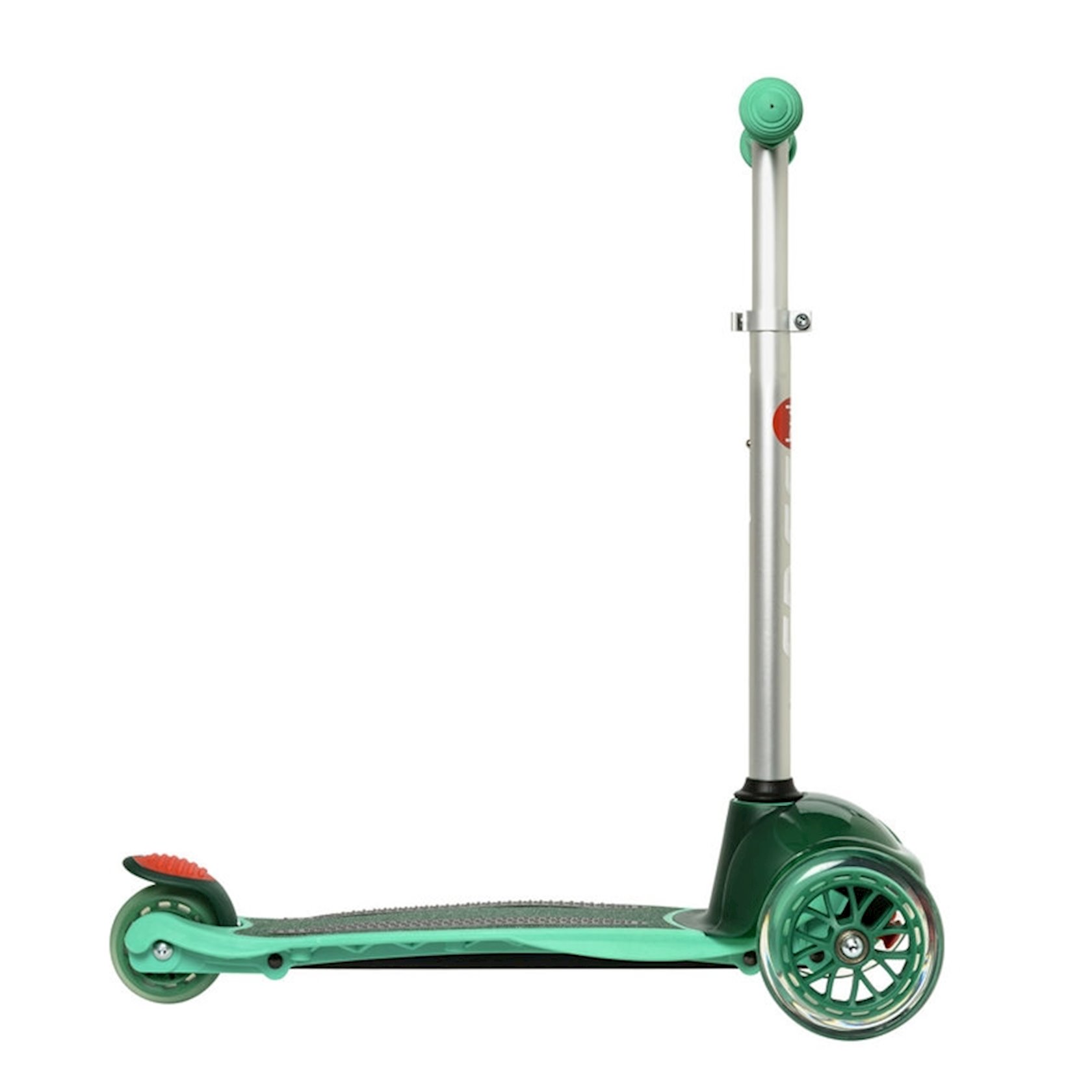 Самокат Oxybul Scooter 3 wheels, детский, от 3 до 6 лет, максимальный ...