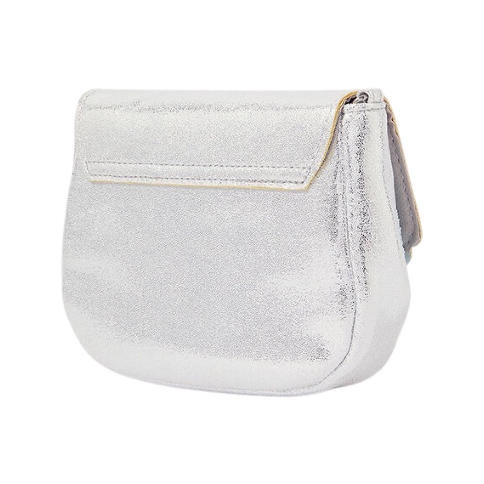 Çanta qız üçün Accessorize Unicorn Across Body Bag 4830440100 Pastel