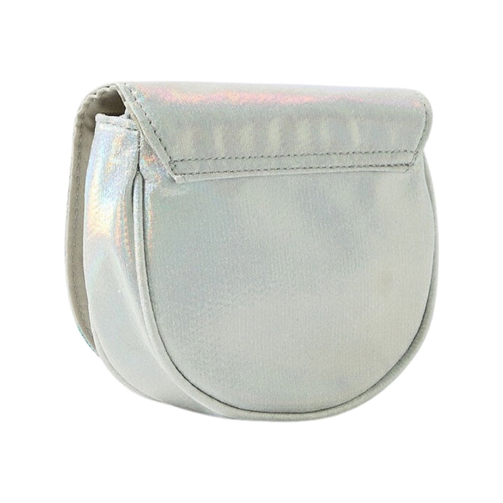 Çanta qız üçün Accessorize Unicorn Saddle Across Body Bag 3838800100