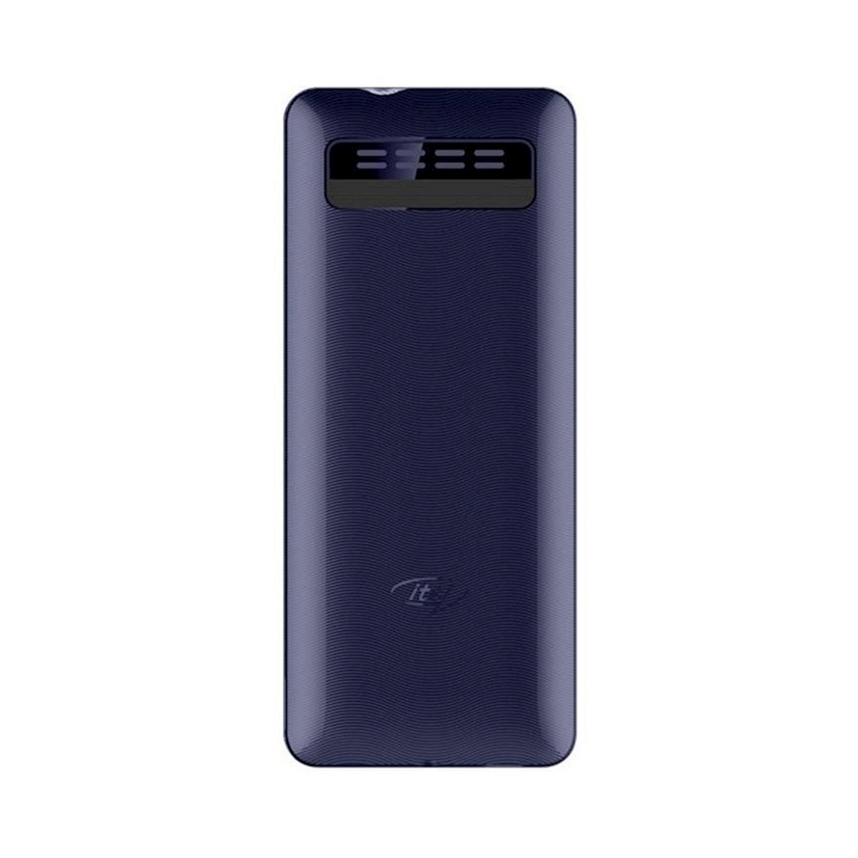 Мобильный телефон Itel IT2163R Dark Blue (4895180741951) - купить в Баку.  Цена, обзор, отзывы, продажа