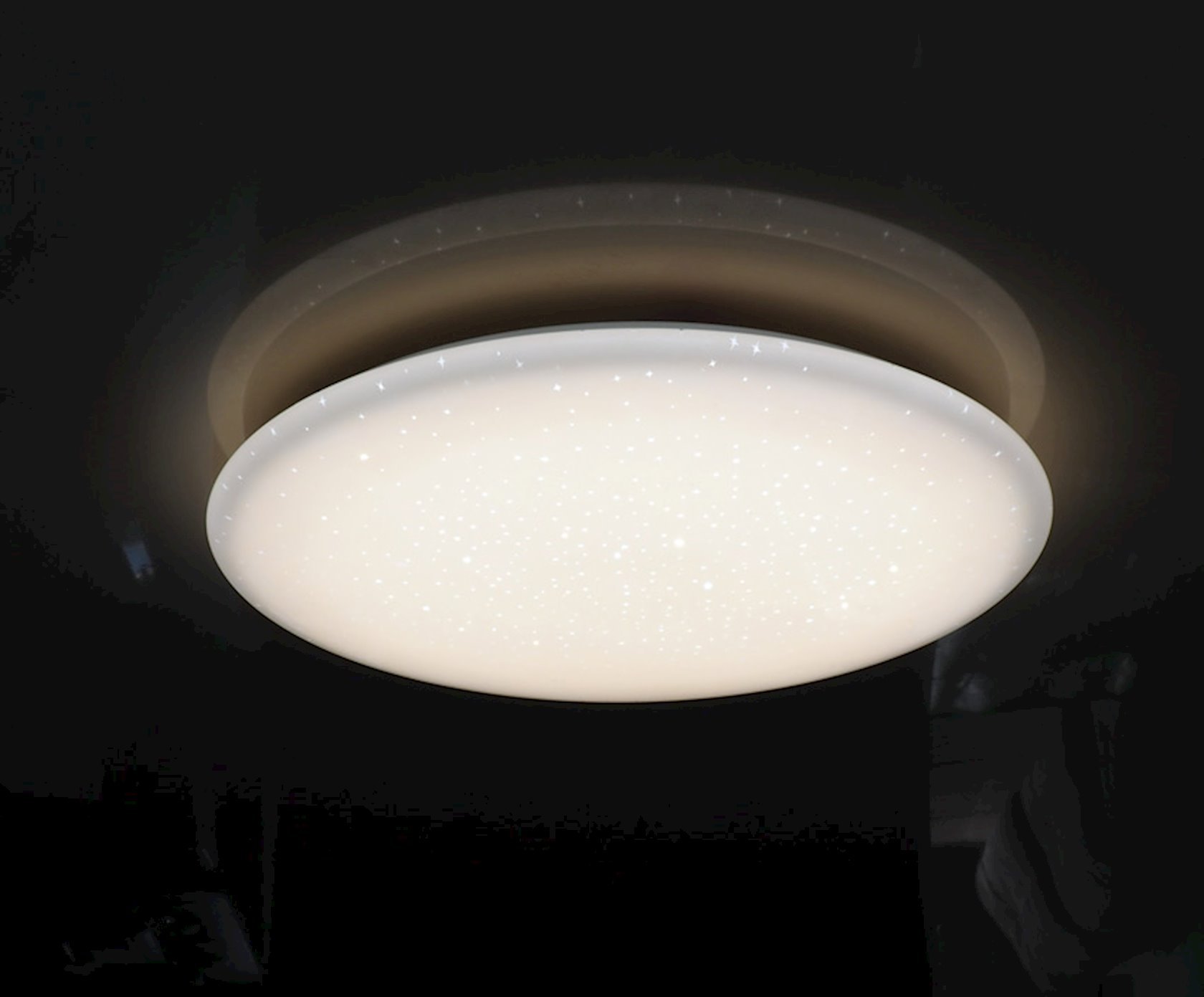 Светодиодный светильник xiaomi mi led ceiling light mjxdd01yl 45 см обзор