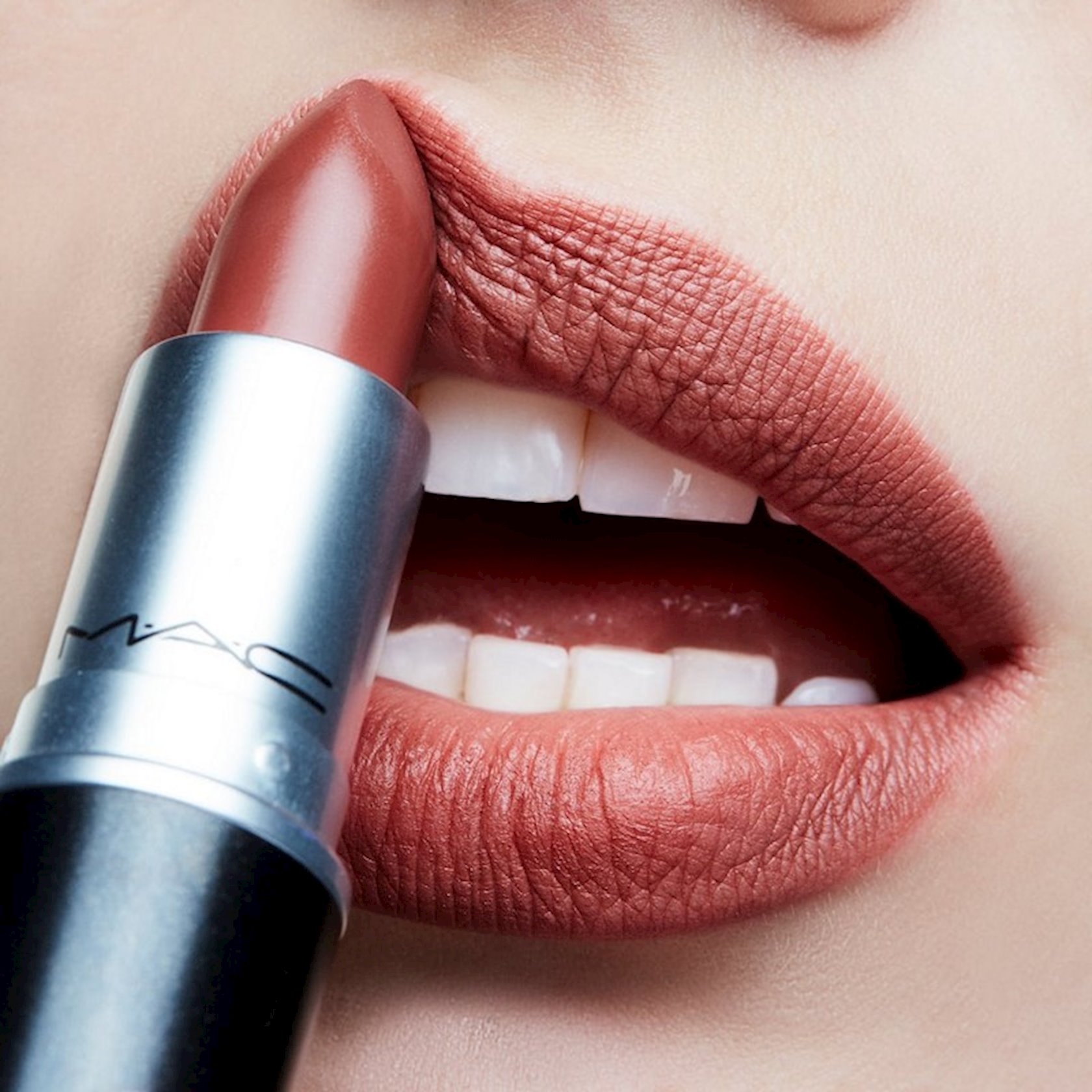 Помада для губ MAC Cosmetics Matte Lipstick 626 Whirl 3 г - купить в ...