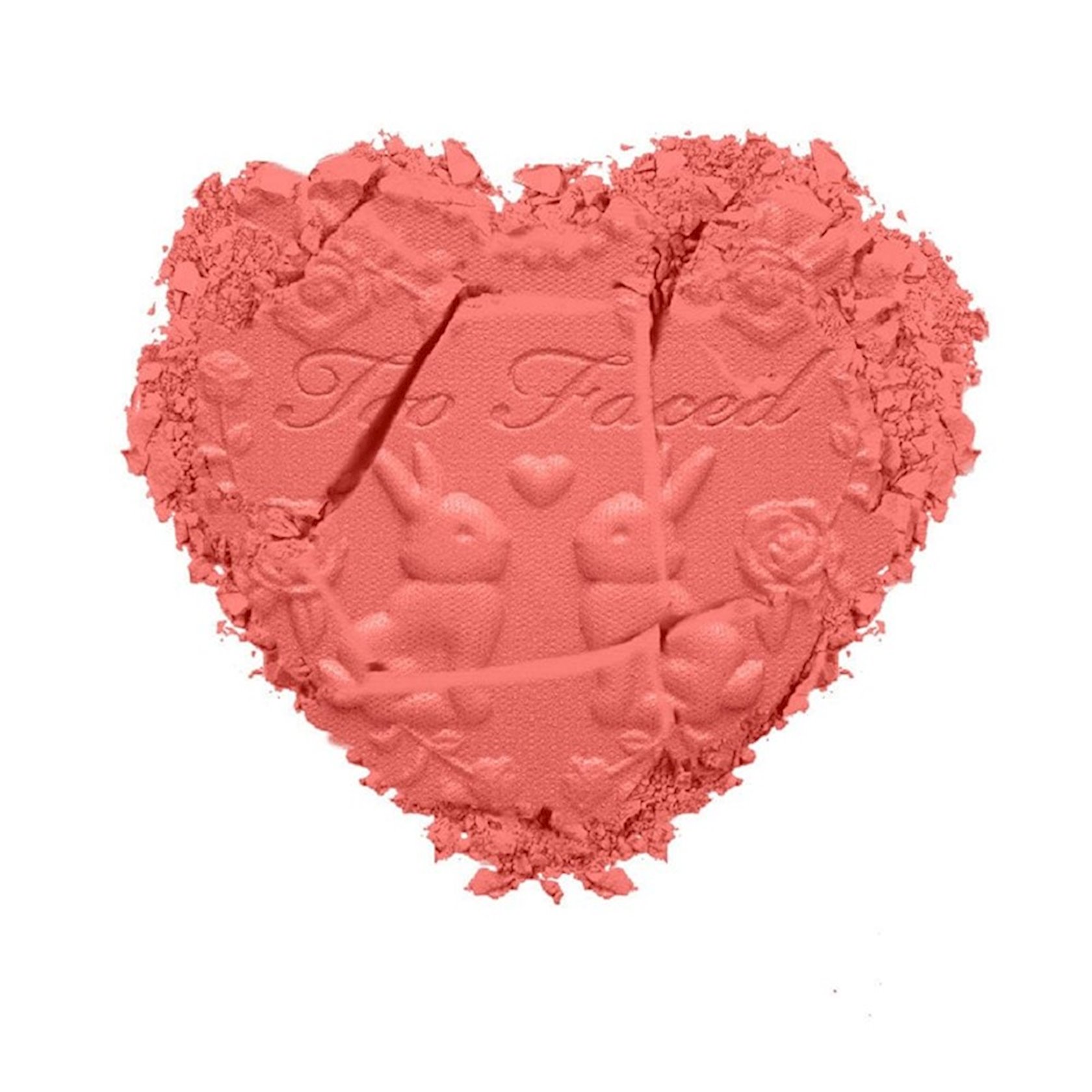 Румяна для лица Too Faced Love Flush Blush Greatest Love of All 6 г ...