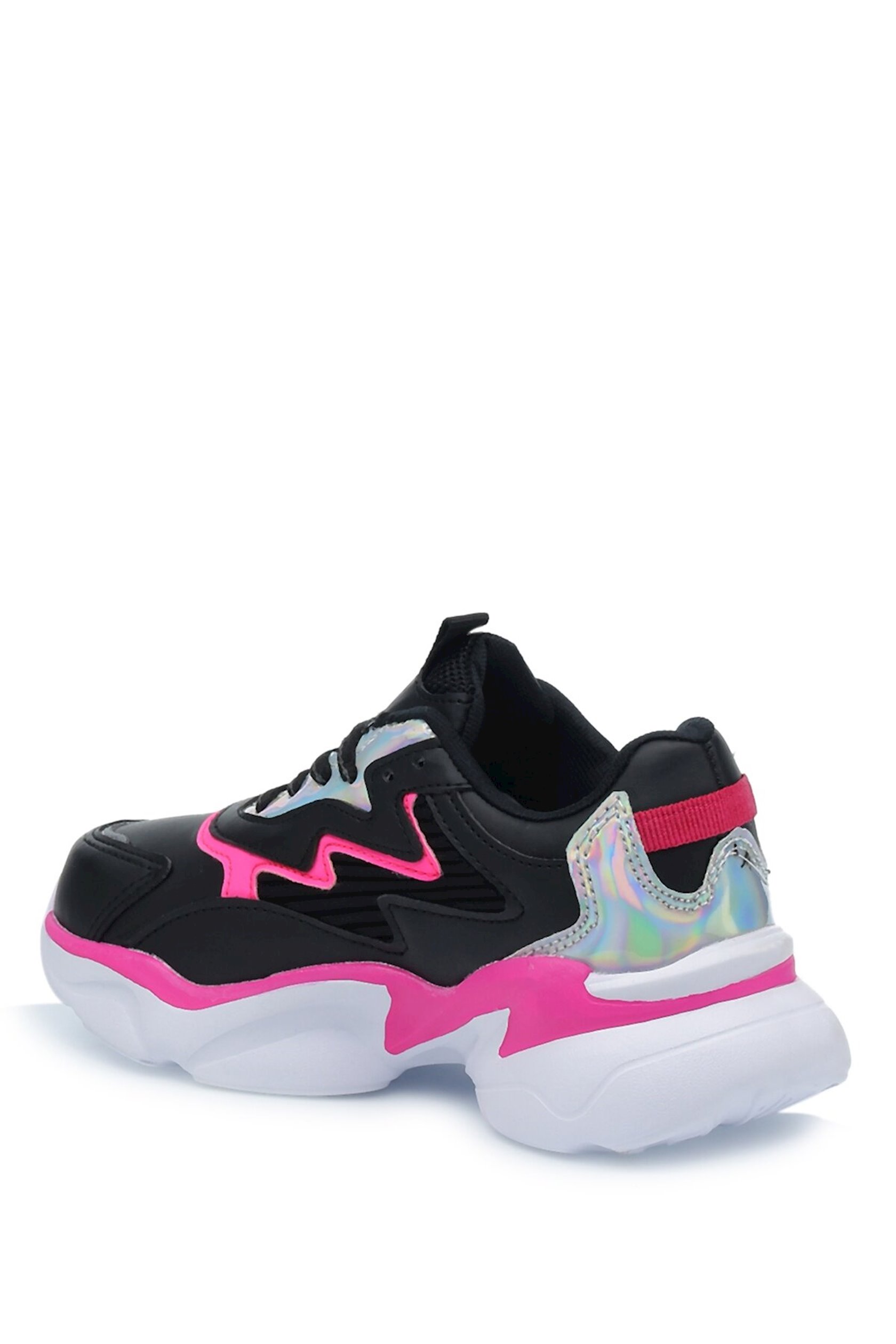 Kinetix Frozey J 3fx Fuchsia Girls' Sports Shoes - Trendyol