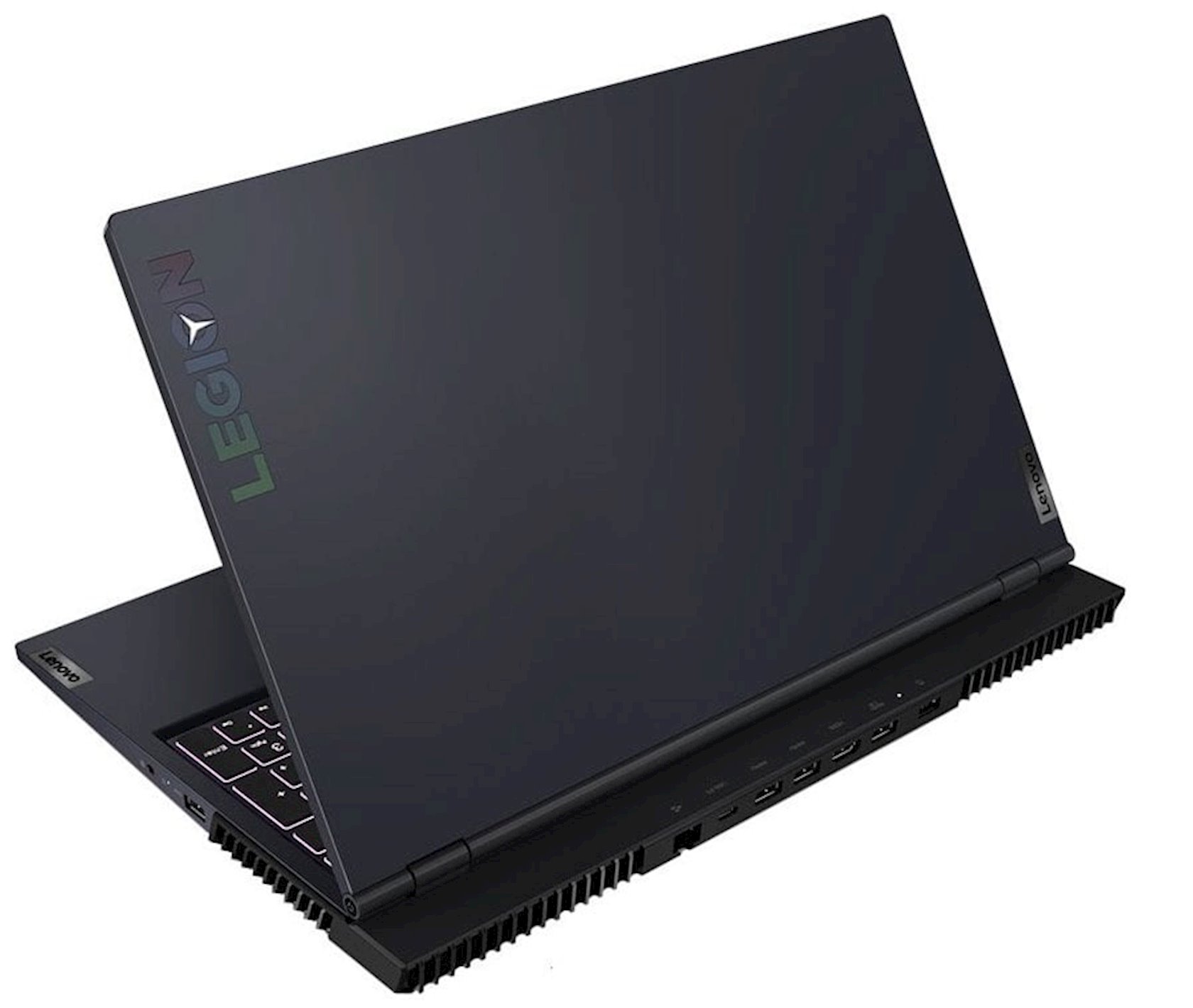 Ноутбук Lenovo Legion 5 15ith6 Купить