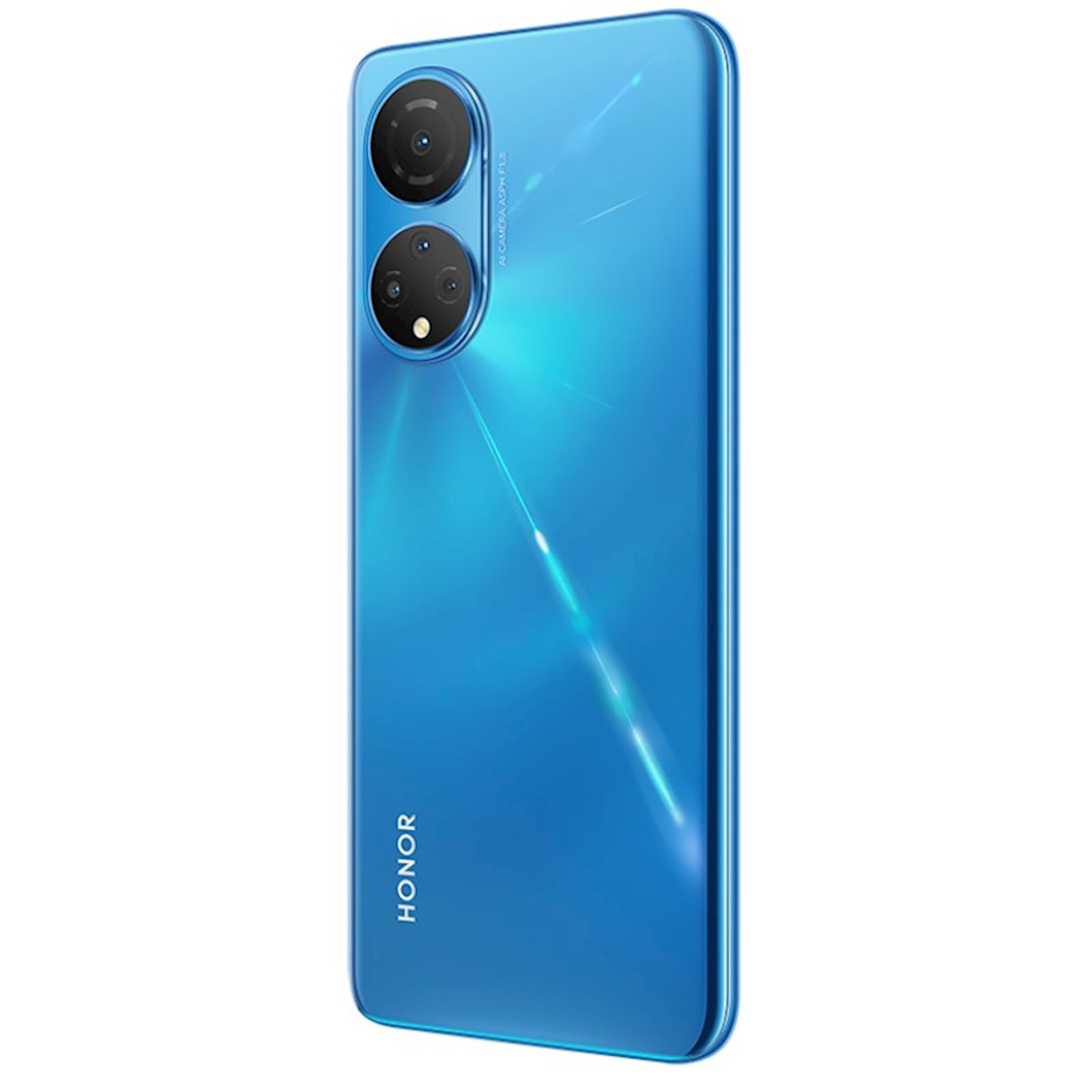 Smartfon Honor X7 4GB/128GB Ocean Blue (6936520806768) - Qiymeti ...