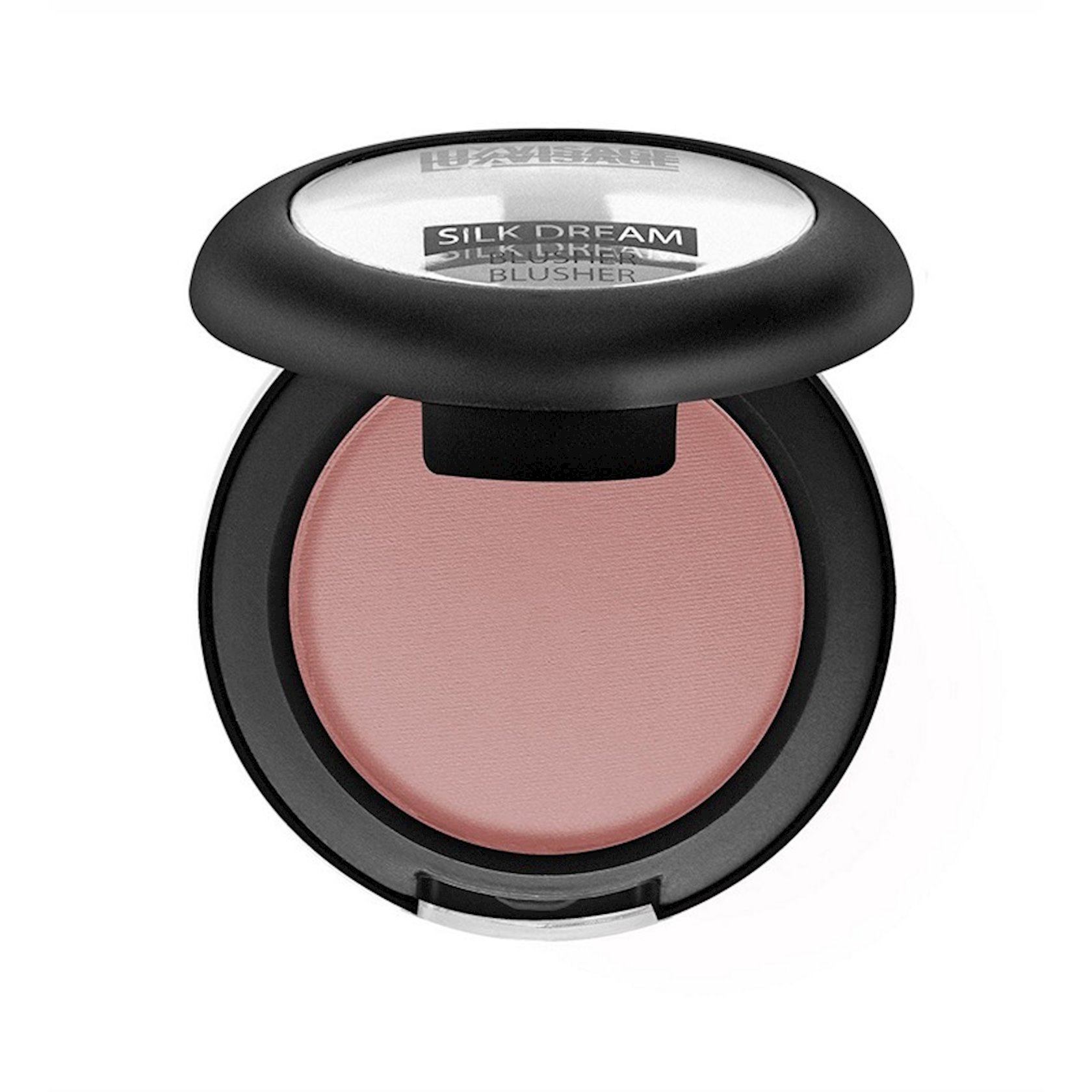 Румяна для лица Luxvisage Silk Dream 03 Розовый беж 5 г - купить в Баку ...