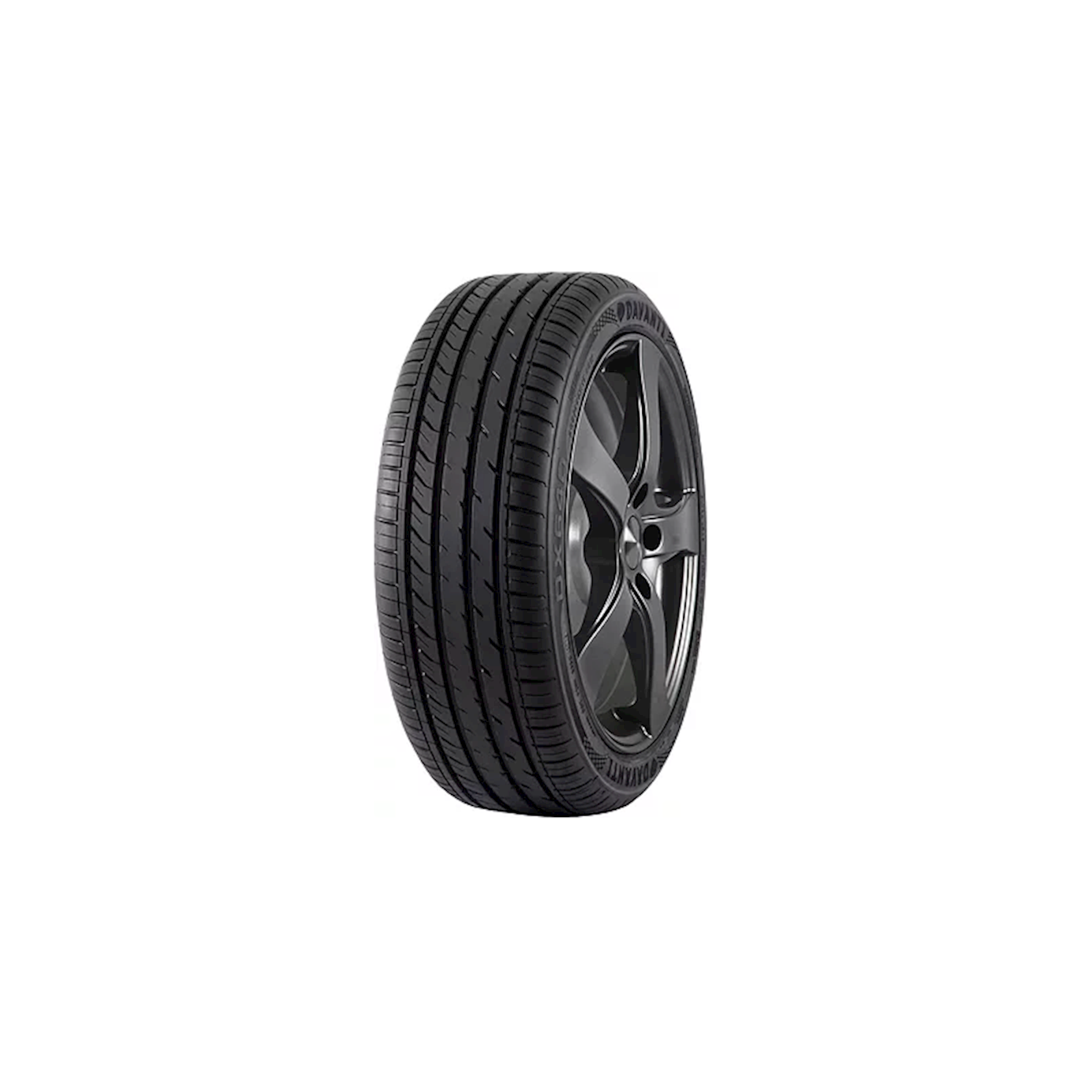 Шины Davanti DX640 245/40R19 XL 96Y ZR - купить в Баку. Цена