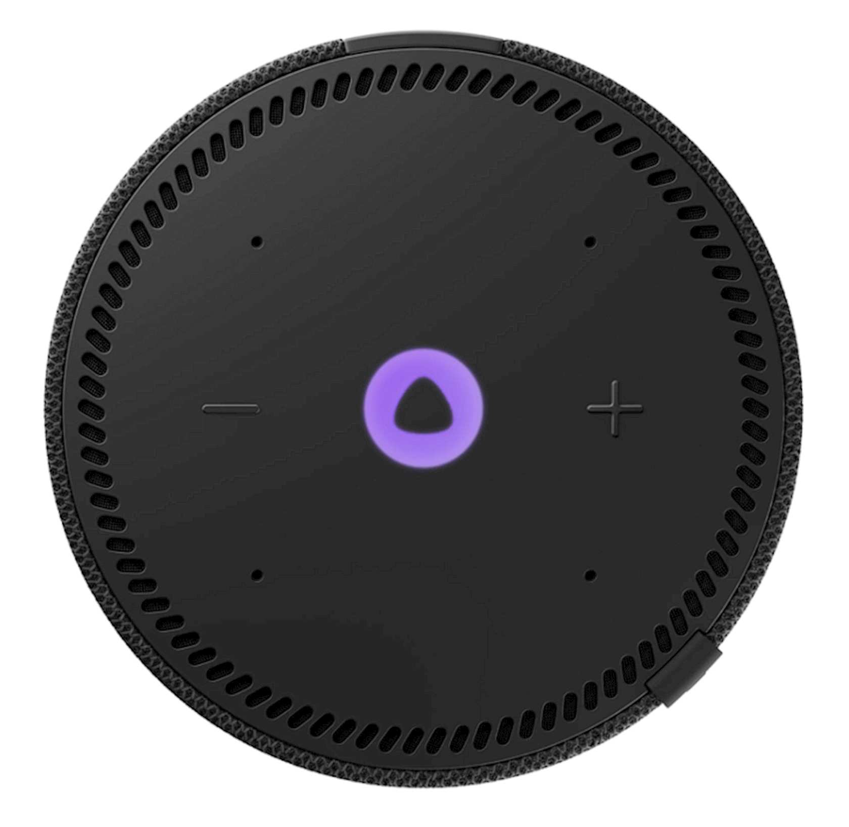 Ağıllı dinamik Yandex Station Mini Plus Black (YNDX-00021K) - Qiymeti ...