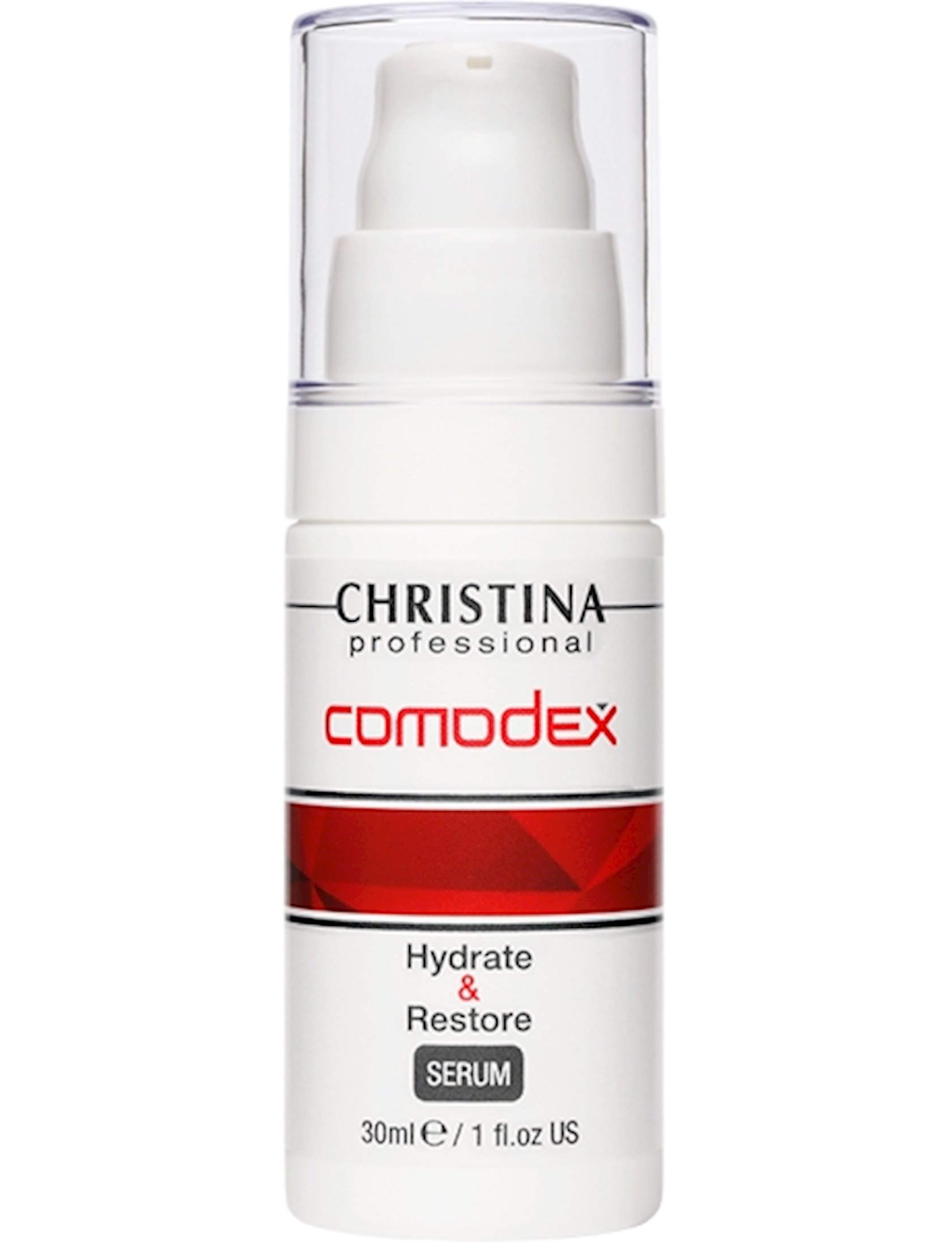 Serum Christina Comodex Hydrate & Restore Serum, 30 ml, məhsul çeşiddə ...
