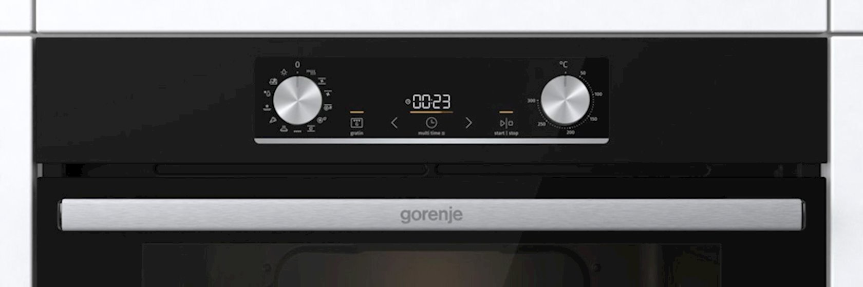 Soba Gorenje BOSX6737E03B GOR - Qiymeti, Bakıda almaq. Satışı, icmal ...