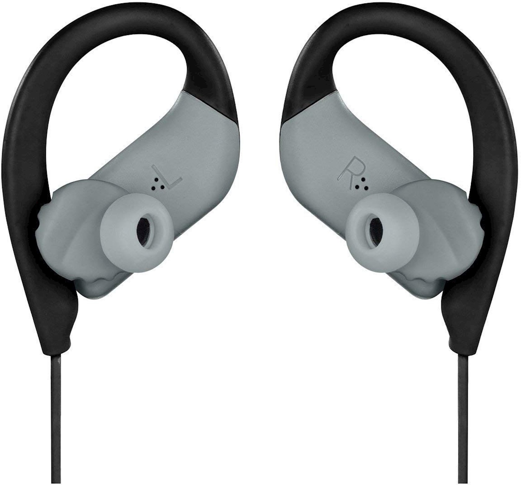 Беспроводные наушники JBL Endurance Sprint Black ( JBLENDURSPRINTBLK ...