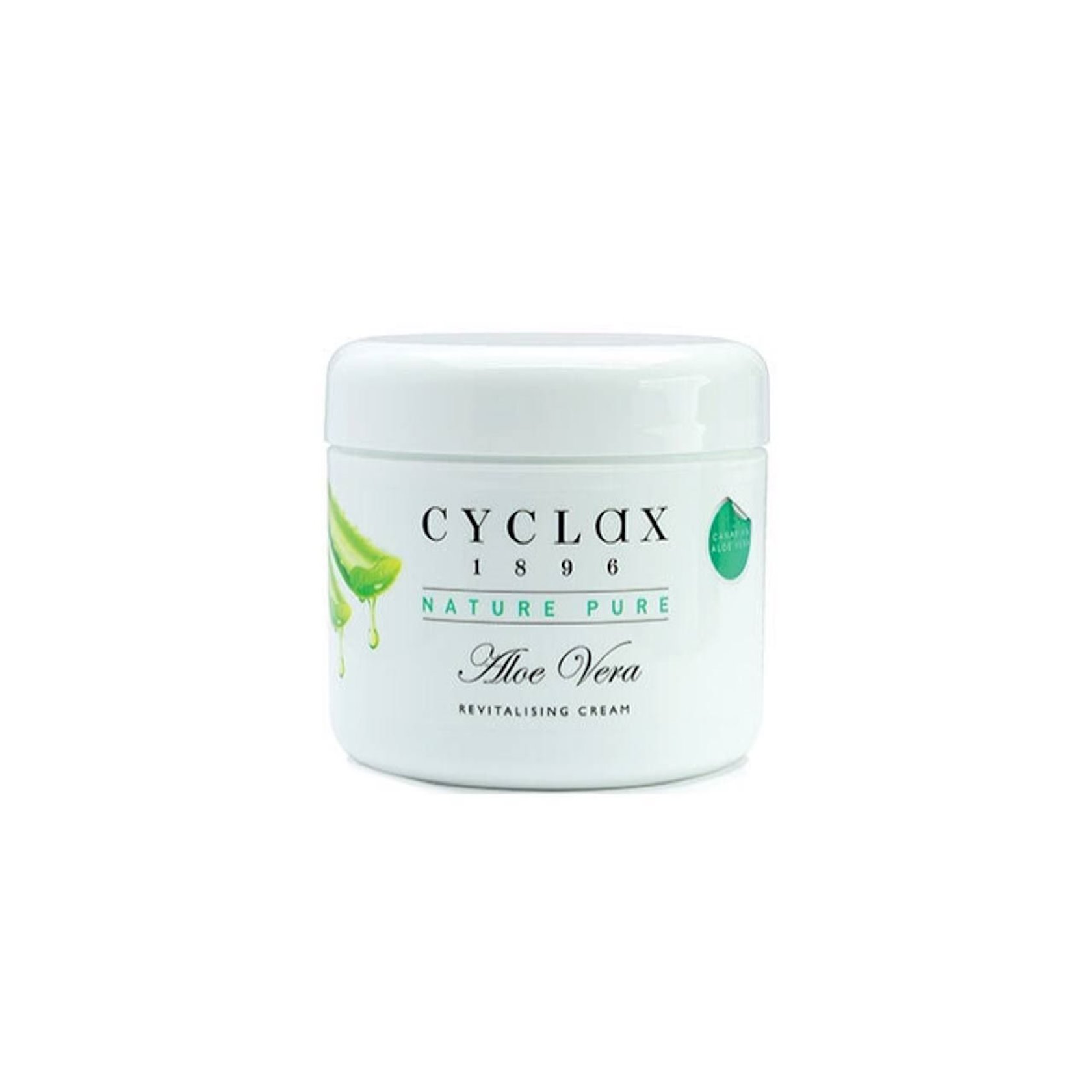Cyclax Nature Pure Aloe Vera Revitalising Cream  300  -      | Birmarket