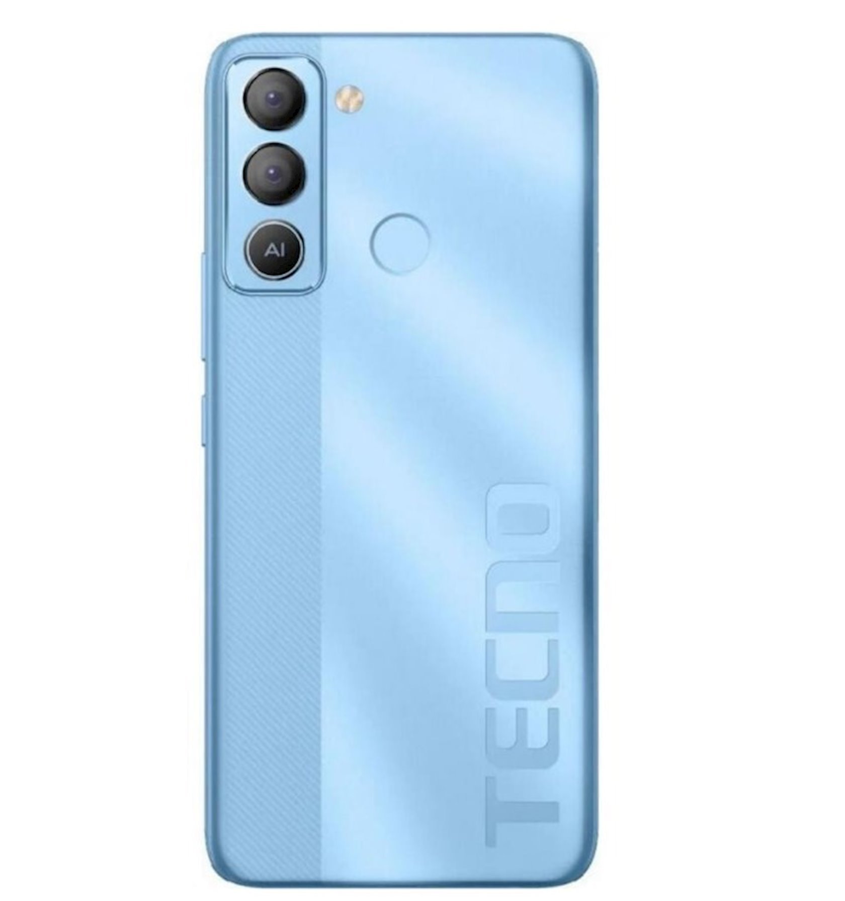 Smartfon Tecno BD4 Pop 5 LTE 2GB/32GB Ice Blue (4895180774997 ...