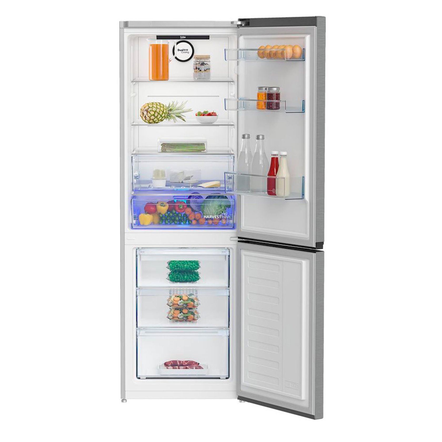 Soyuducu Beko B3RCNK362HX - Qiymeti & Satışı