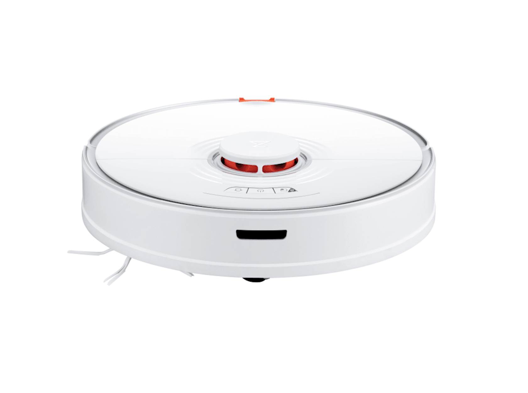 Robot-tozsoran Roborock S7 White enerji toplama baza ilə (S702-00 ...