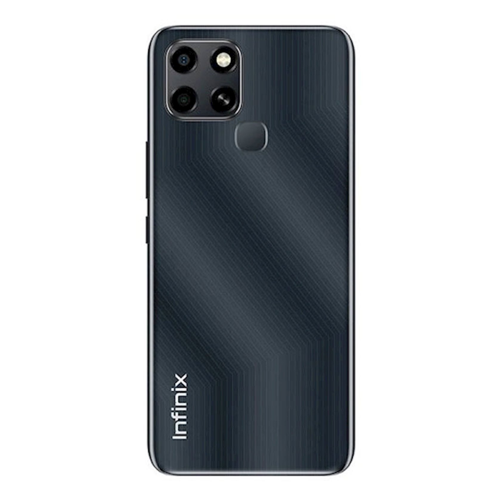 Smartfon Infinix Smart 6 2GB/32GB Polar Black (4895180775956) - Qiymeti ...