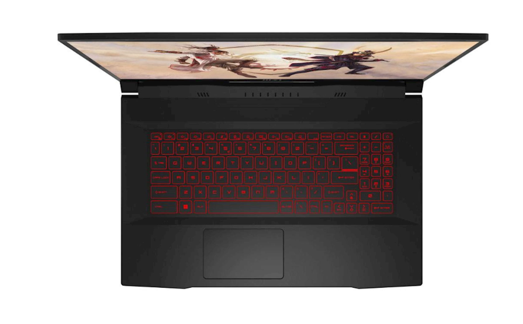 Ноутбук Msi Katana Gf76 12ugso 663xru Купить