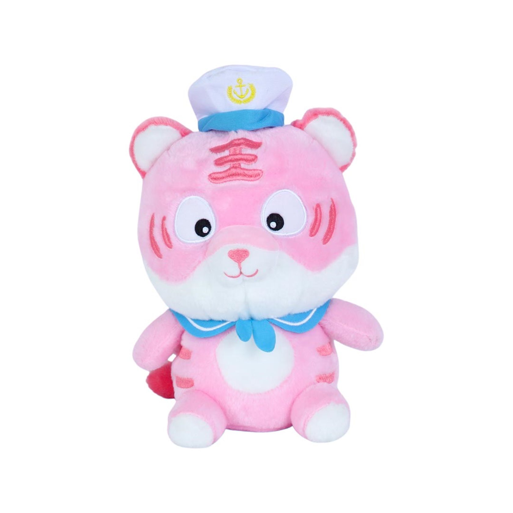 Мягкая игрушка Тигр 30 см - купить в Баку. Цена, обзор, отзывы, продажа