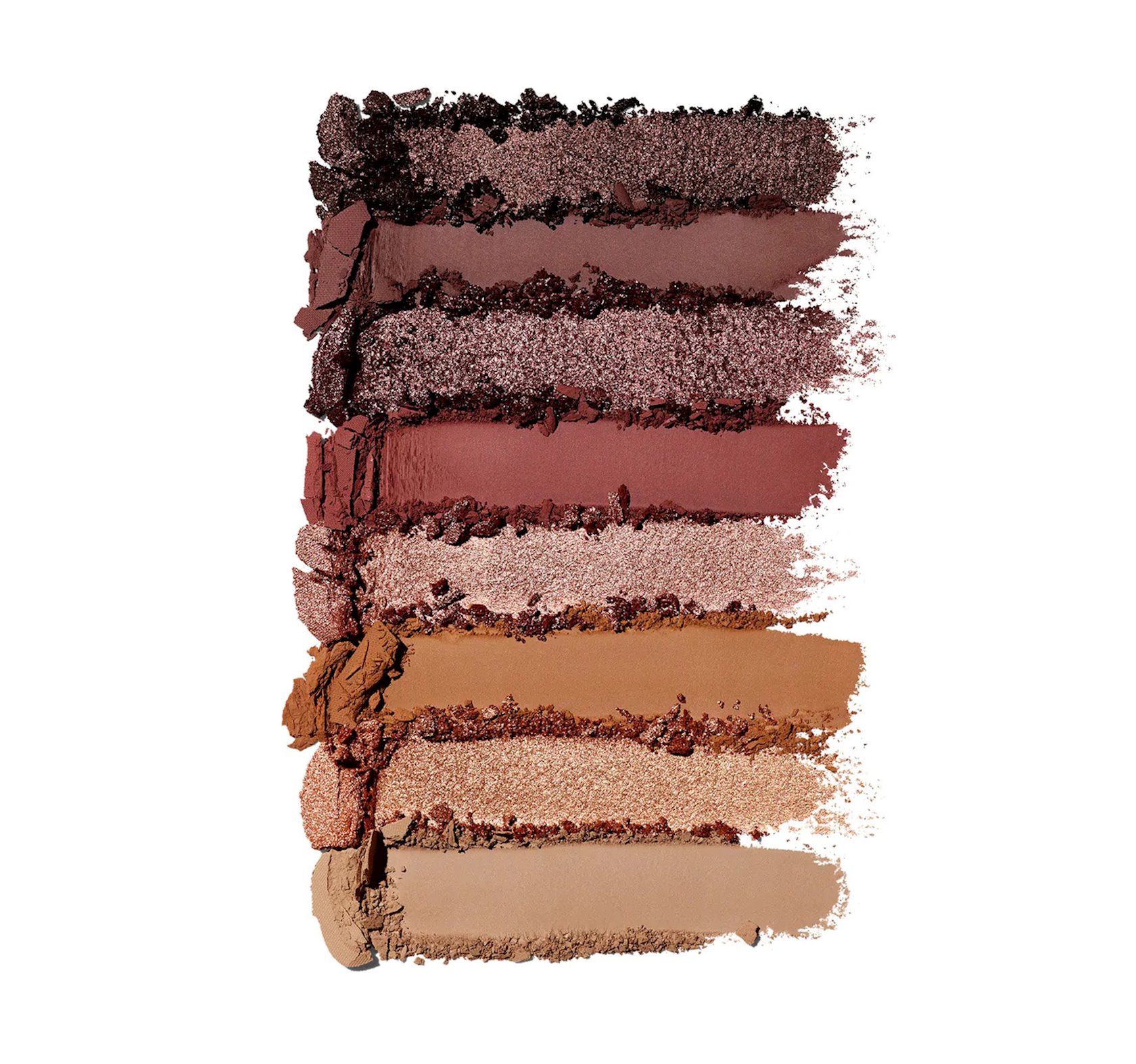 Палетка теней Morphe 18W Natural Wonder Artistry Palette - купить в ...