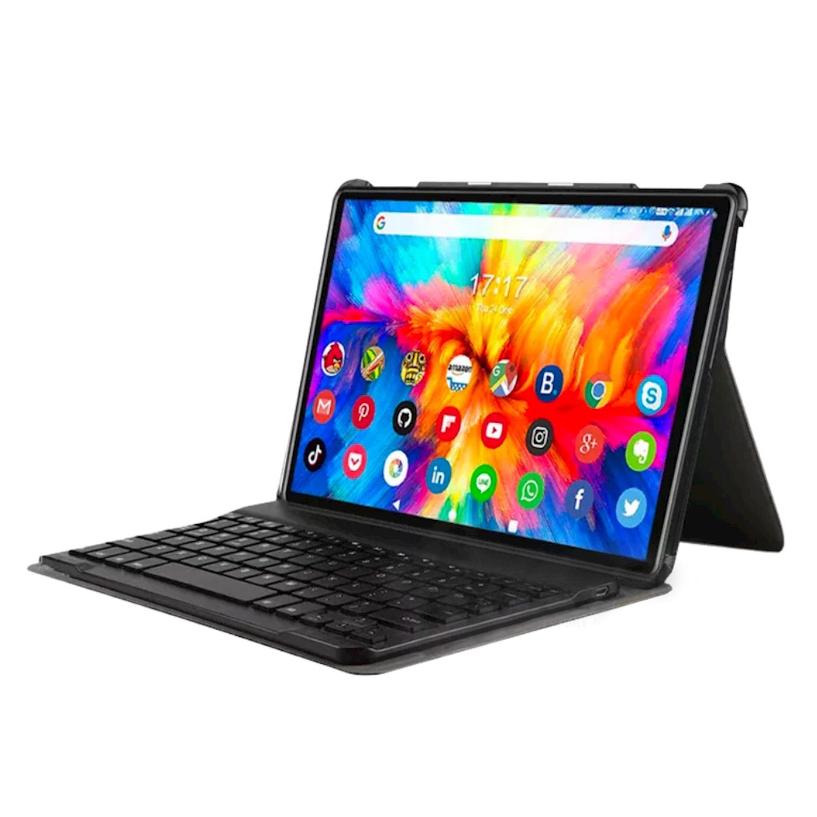 Planşet Vikusha VZ-40 4GB/64GB Blue - Qiymeti, Bakıda almaq. Satışı ...