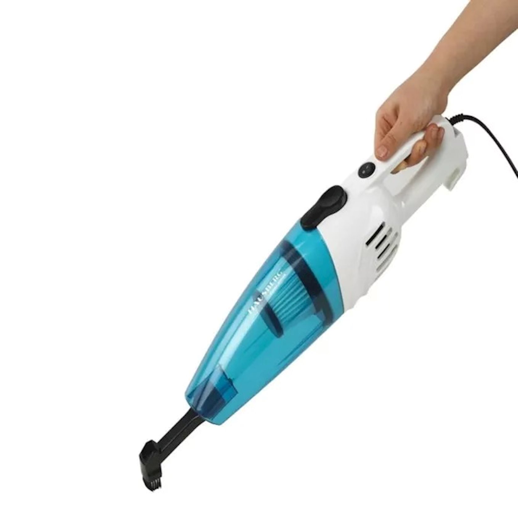 Vertikal tozsoran Hausberg HB2025BL Qiymeti, Bakıda almaq. Satışı