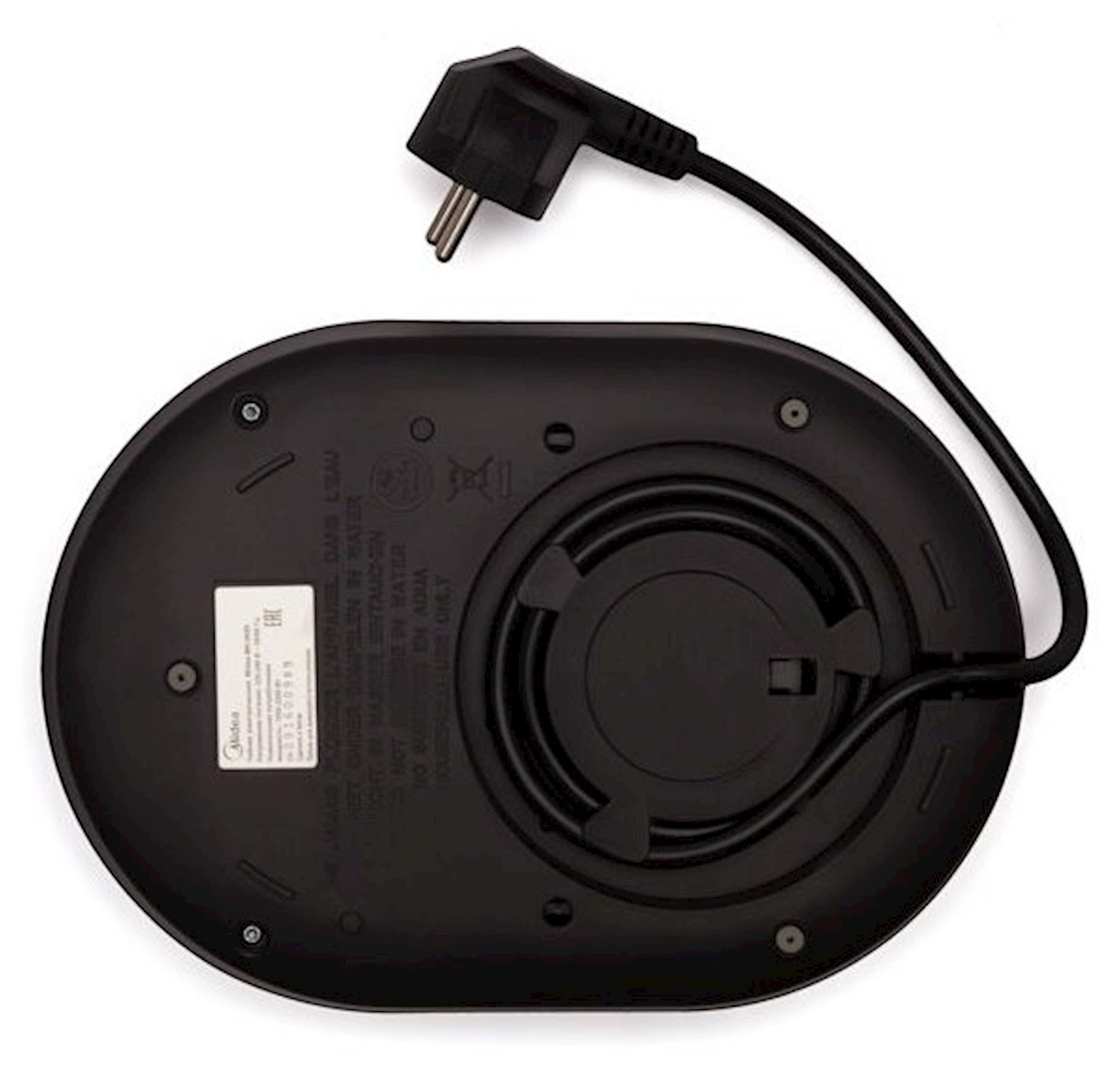 Elektrik aydan Midea MK 8080 Bak da Almaq Qiym t Icmal R yl r Sat 