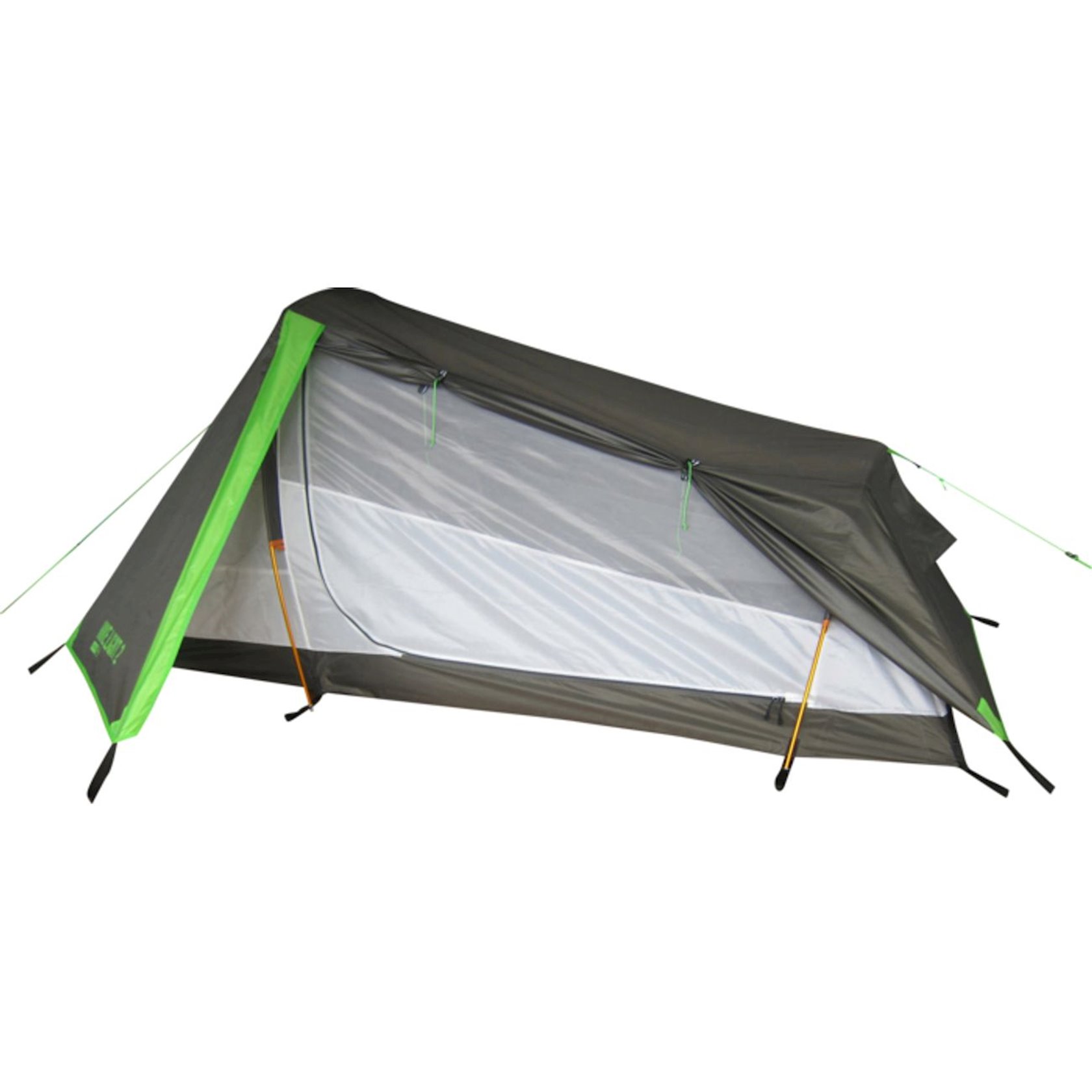 wanabee hike light 2