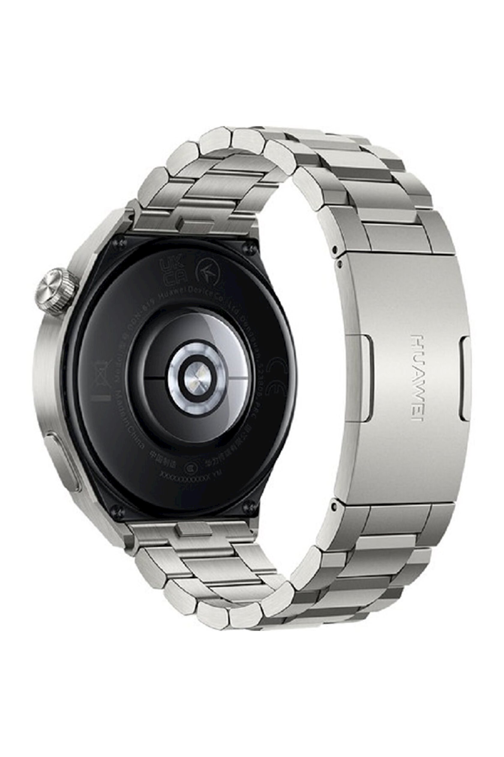 Huawei Watch Gt 3 Pro Titanium Купить