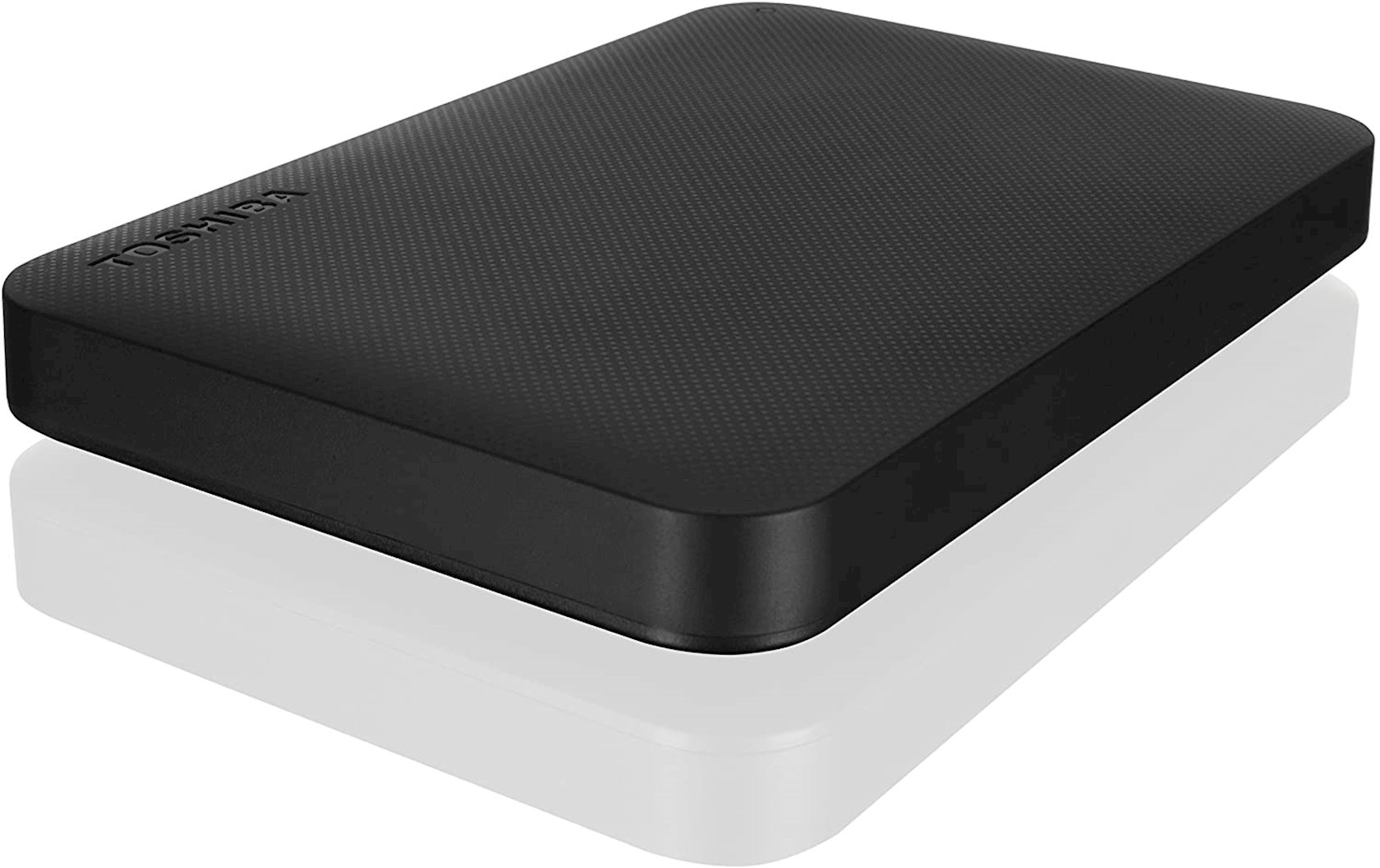 Внешний жёсткий диск Toshiba Canvio Ready 1 ТБ HDTP210EW3AA 2.5" USB 3. ...