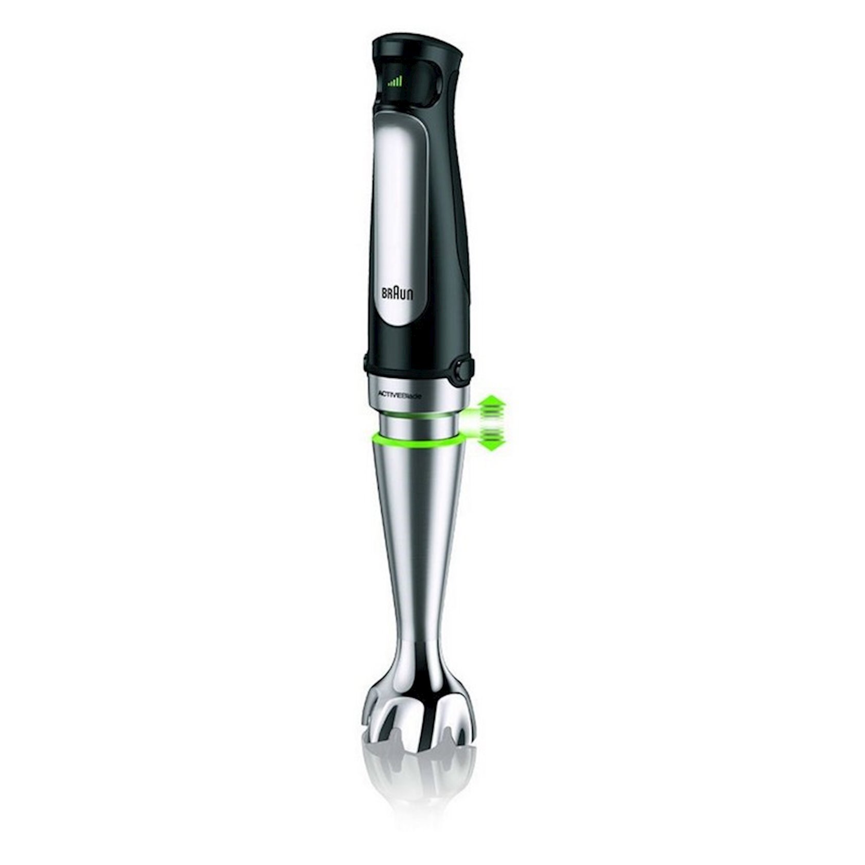 Blender Braun MQ 7035 X - Qiymeti, Bakıda almaq. Satışı, icmal, rəylər