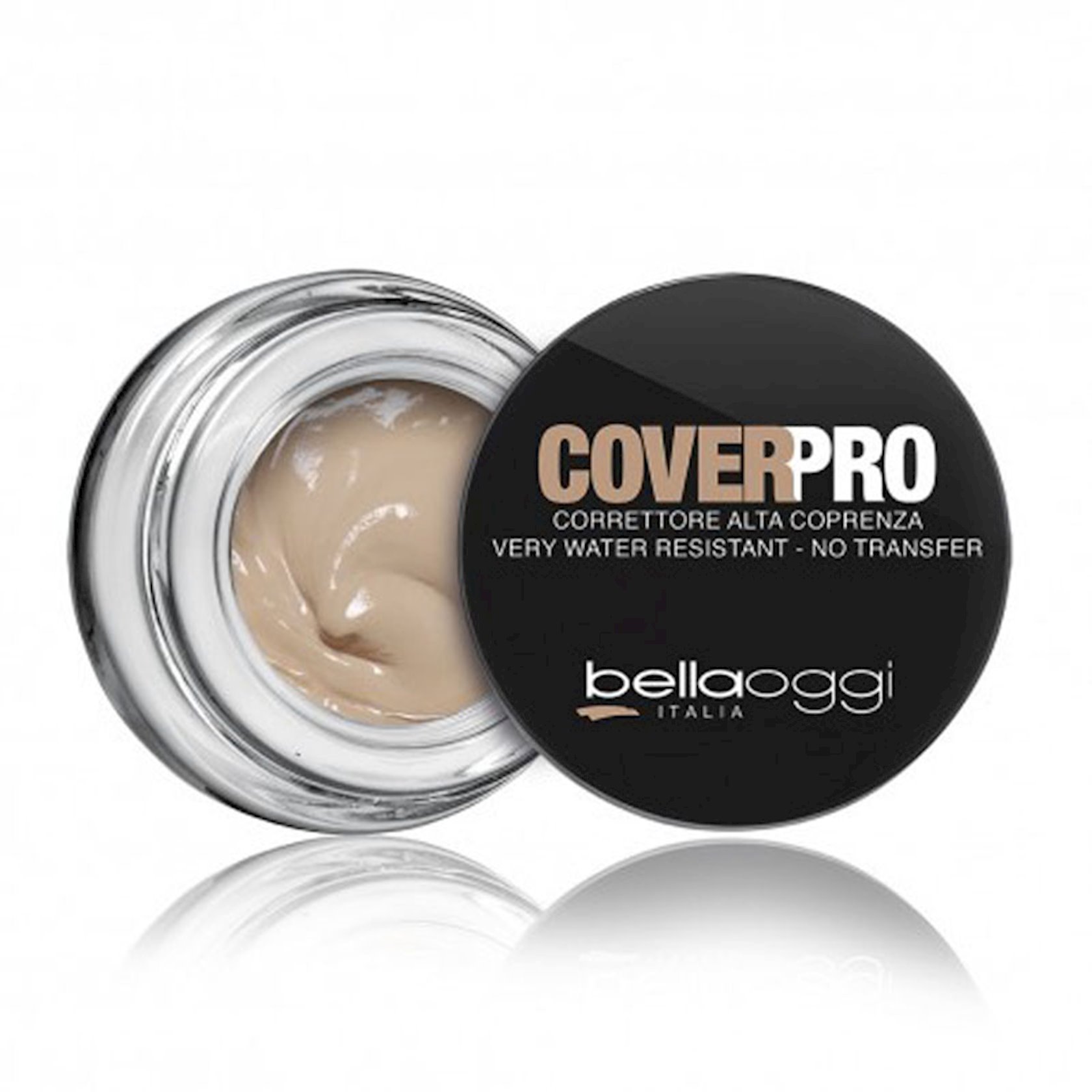 Bella Oggi instaYOUNG Anti-Aging Concealer - Beauty-Case