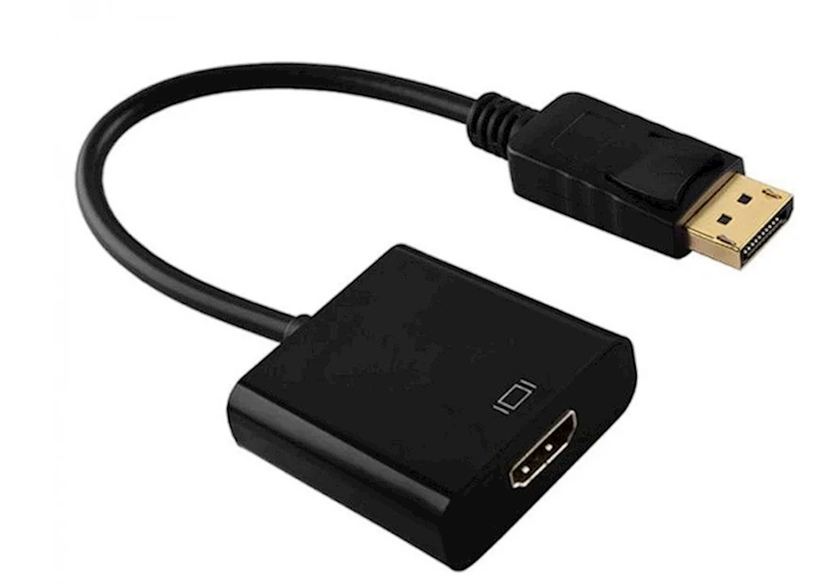 Displayport a hdmi panamericana hot sale