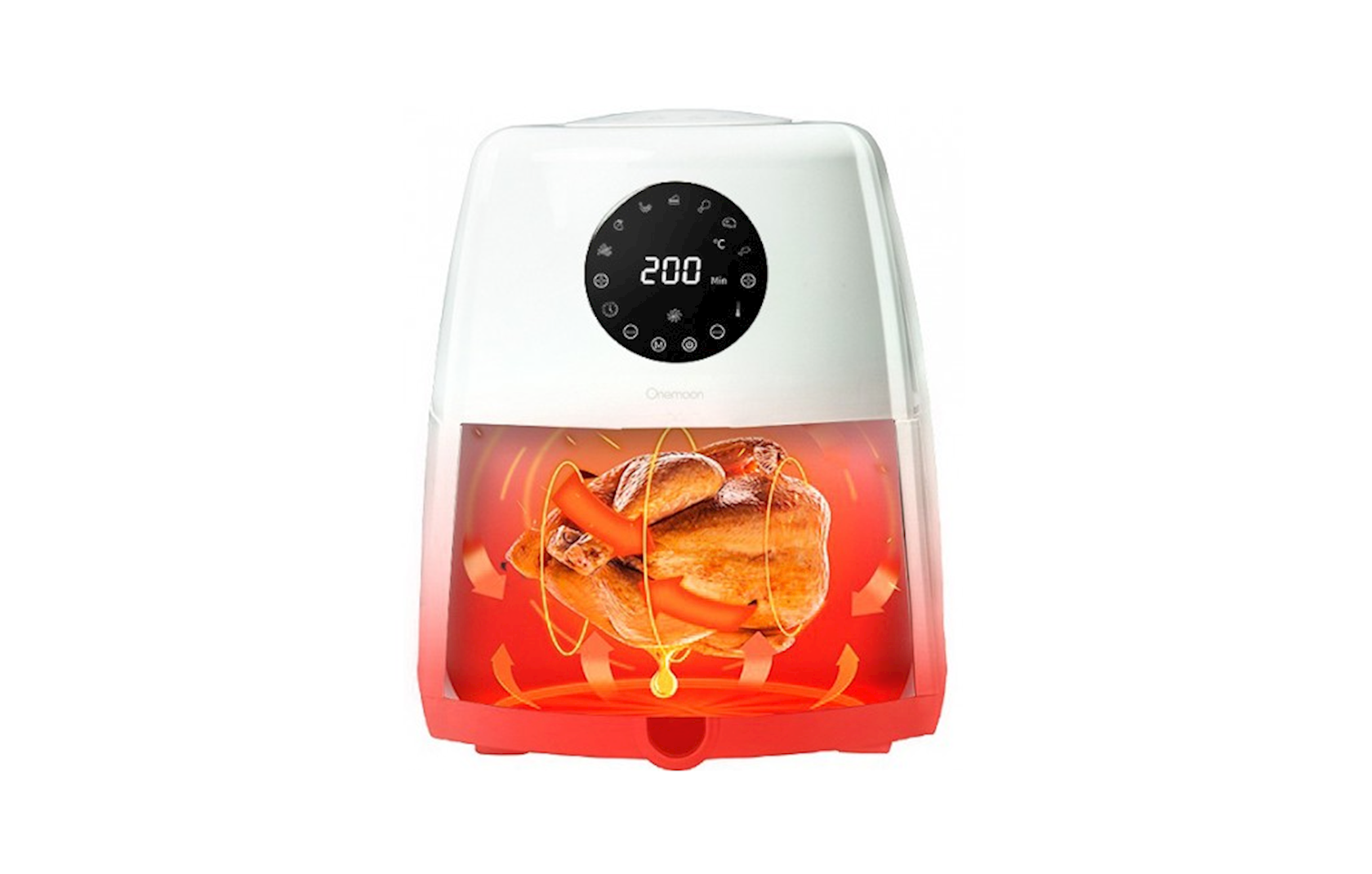 xiaomi air fryer oa5