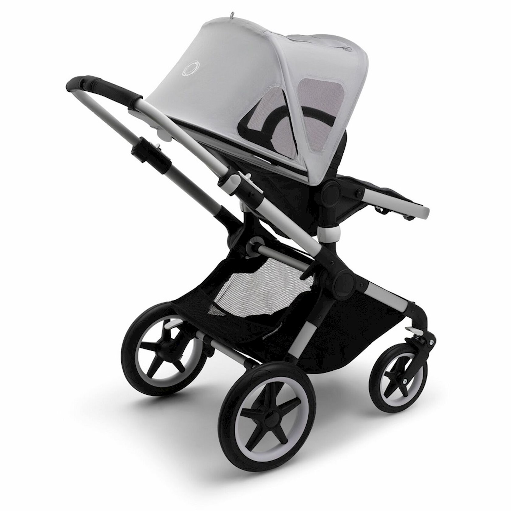 Солнцезащитный козырек Bugaboo Fox/Cameleon 3/Lynx Breezy Sun Canopy