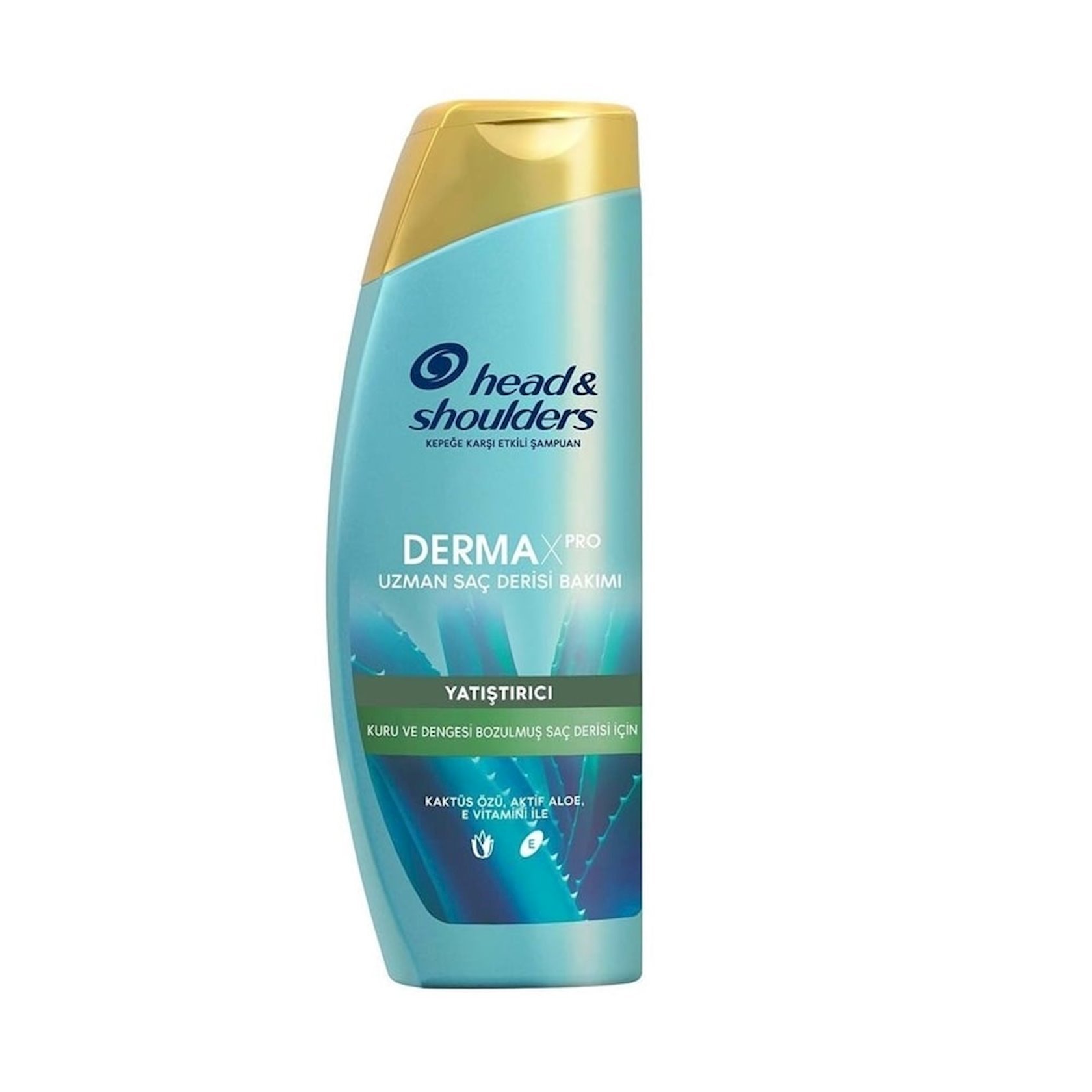 Şampun Head Shoulders Dermax Pro Soothe 350 ml Qiymeti, Bakıda almaq