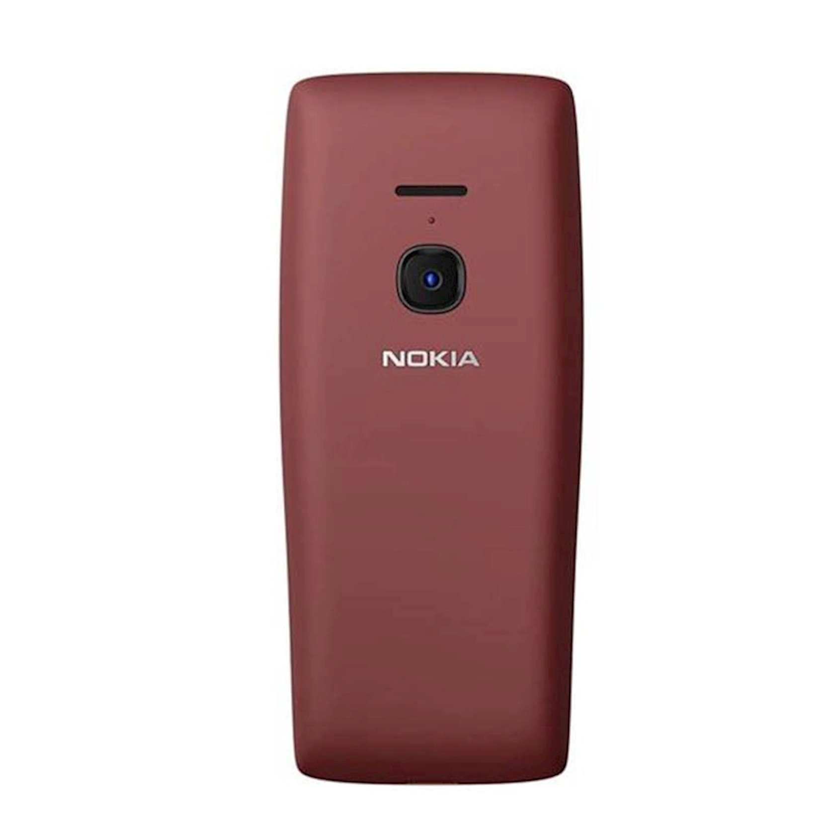 Мобильный телефон Nokia 8210 DS 4G Red - купить в Баку. Цена, обзор,  отзывы, продажа