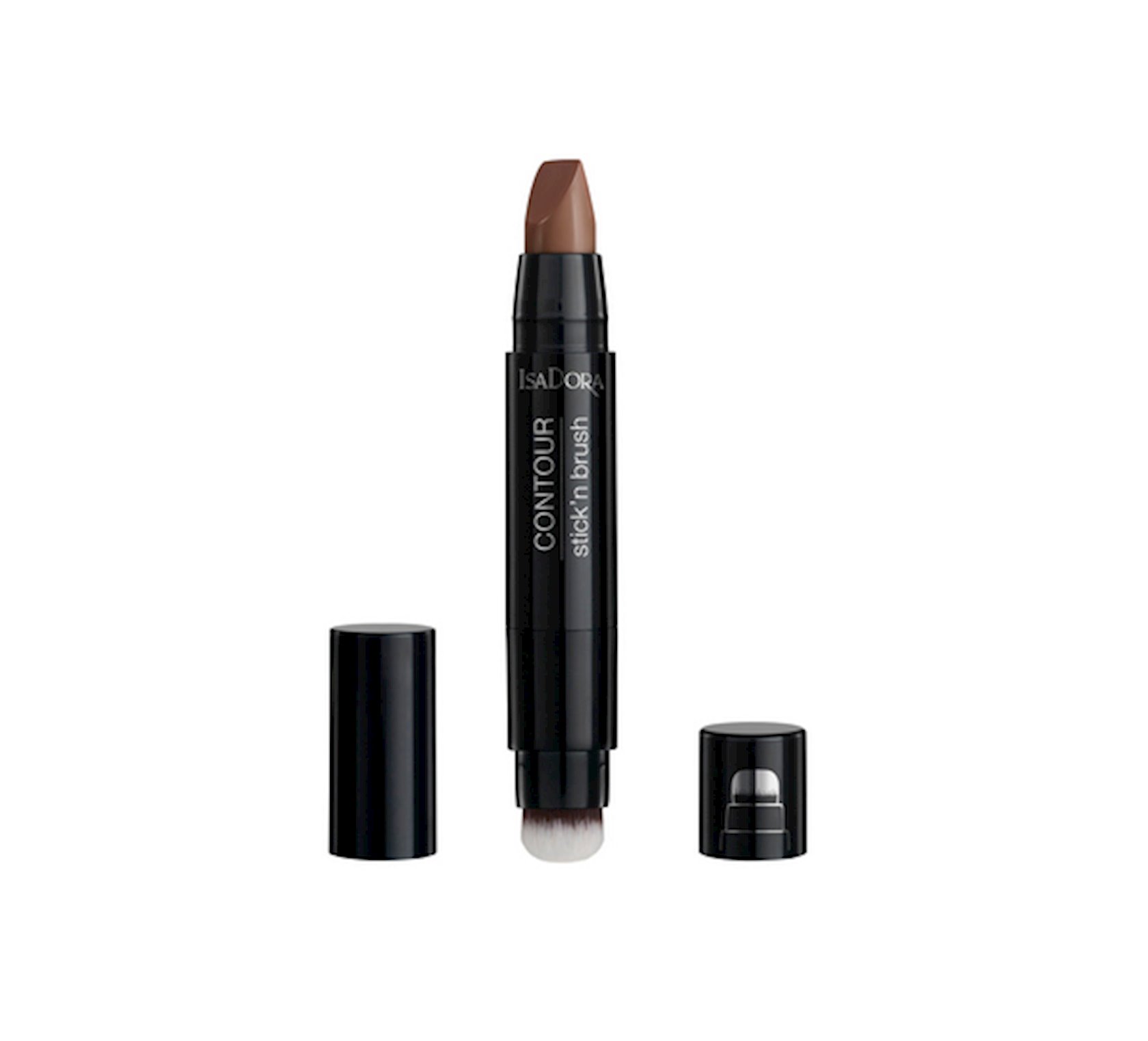 Skulptor Isadora Contour Stick'n Brush 36 Warm Mocha Qiymeti, Bakıda