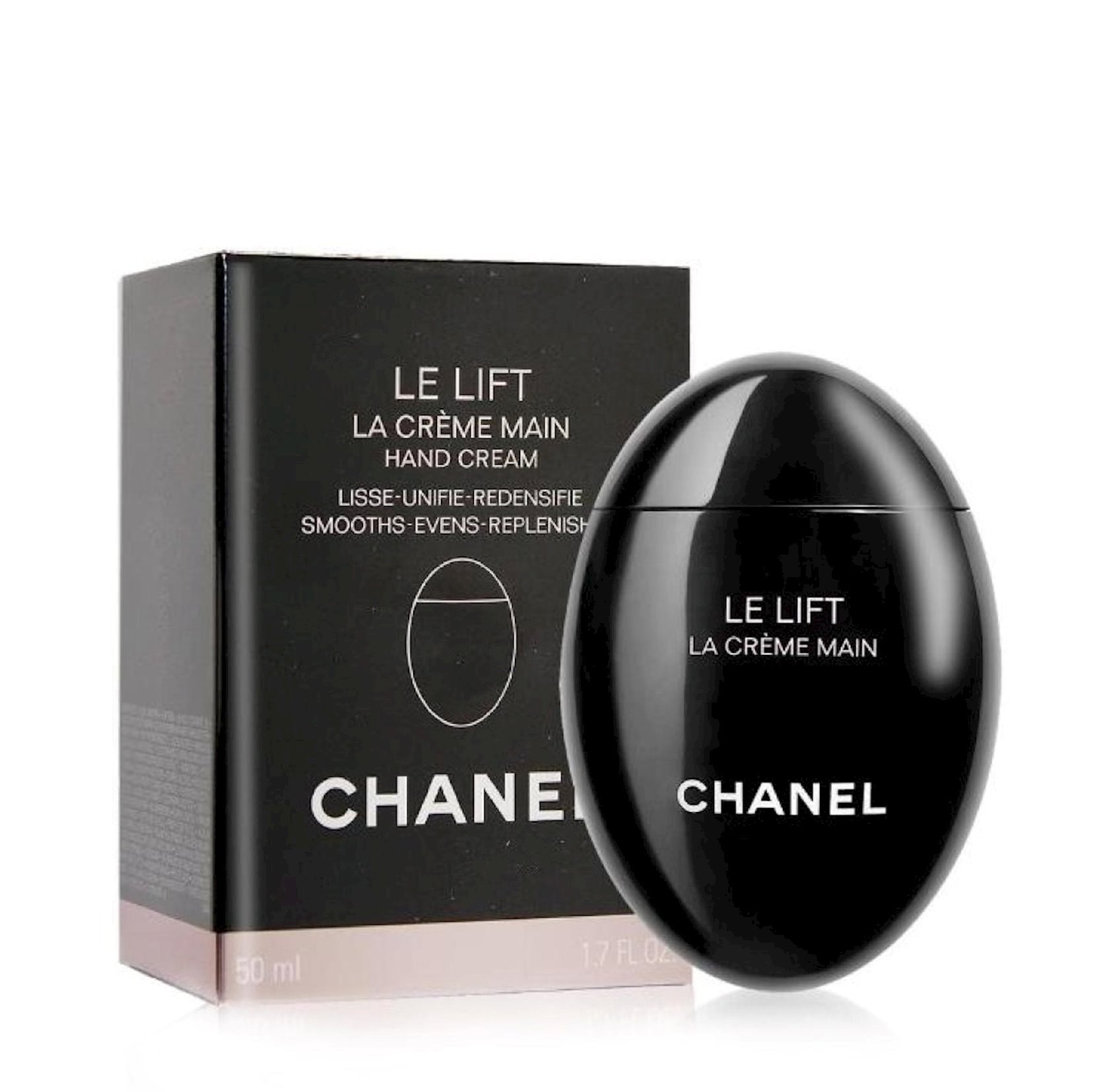 CHANEL, Bath & Body, Chanel Le Lift La Crme Main