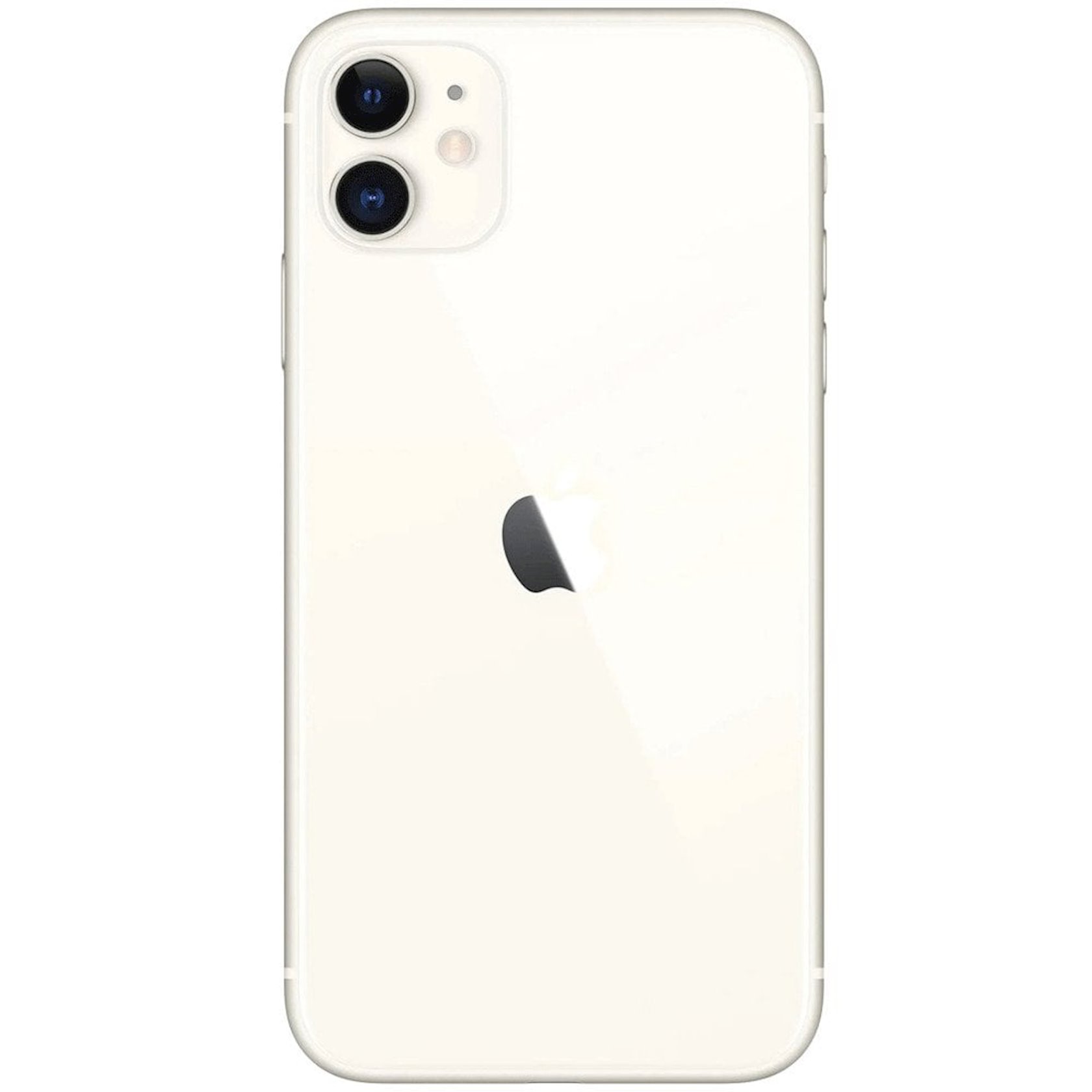 smartfon apple iphone 11 64gb 6.1 biały mhdc3pm a