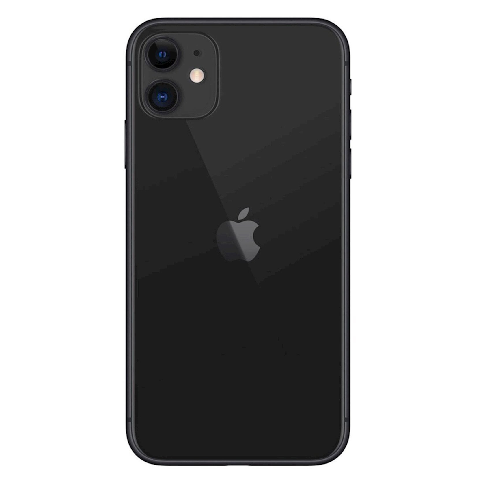 Смартфон Apple iPhone 12 4GB/64GB Black ( MGJ53HN/A ) - купить в Баку ...