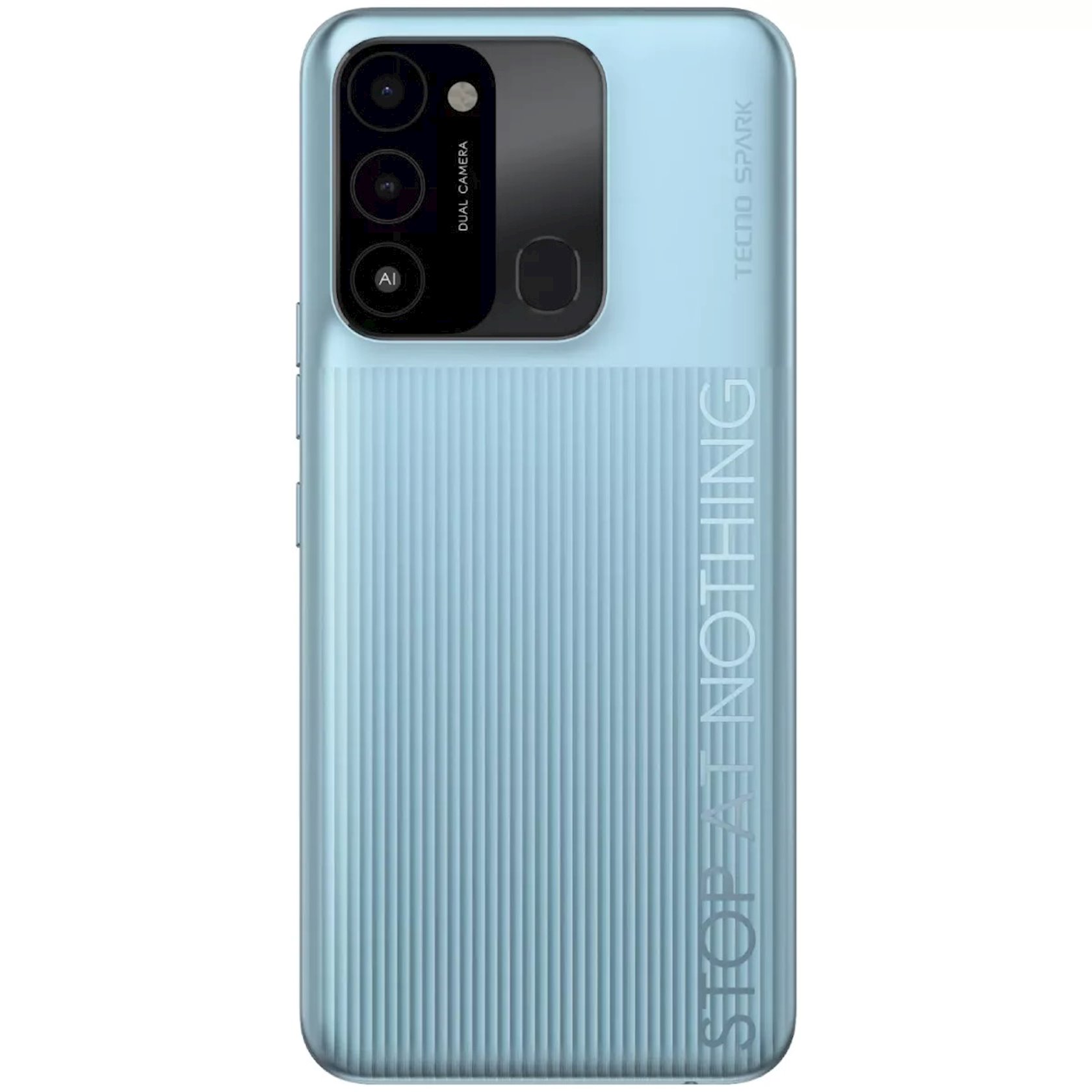 Smartfon Tecno Spark Go 2022 (KG5m) 2/32GB Ice Silver (4895180776984 ...