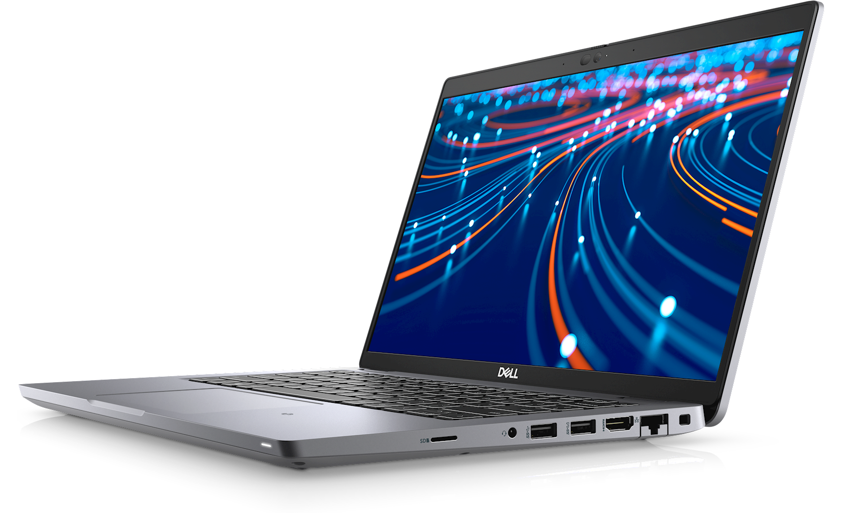 Dell Latitude 5420 – загальний вигляд