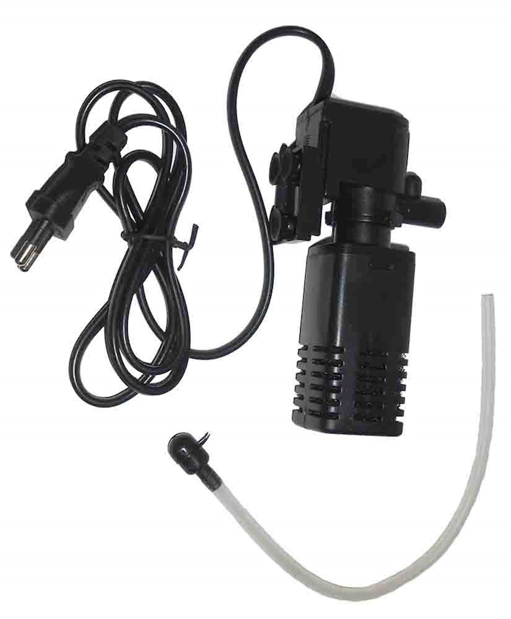 Akvarium üçün daxili filtr Sobo Aquarium Filter Pump WP850 F Qiymeti
