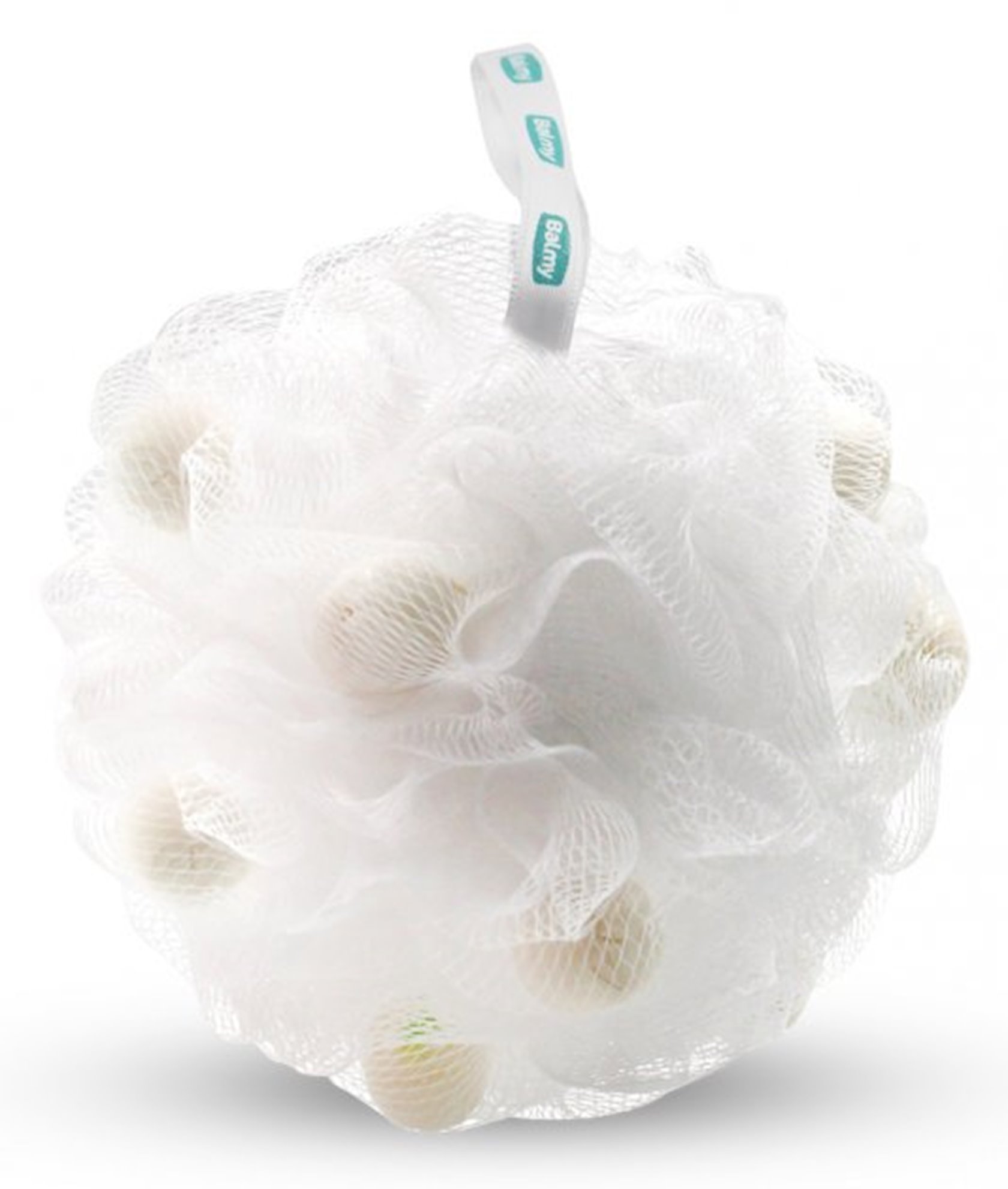 Lif Balmy Bath Pouf with White Soap Qiymeti, Bakıda almaq. Satışı