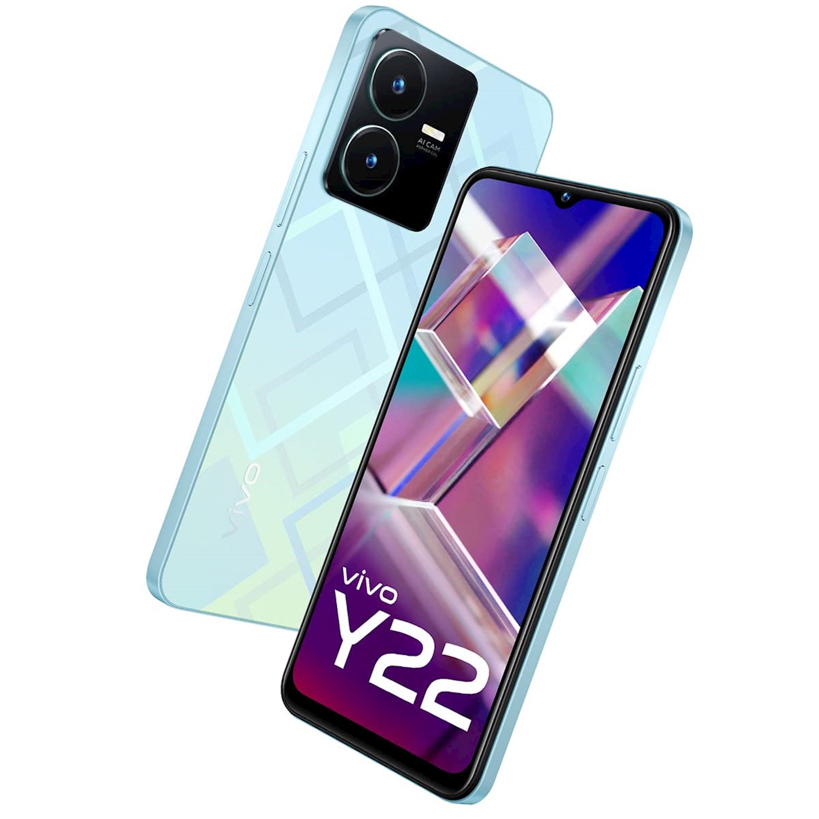 Смартфон Vivo Y22 4gb 64gb Купить Харьков