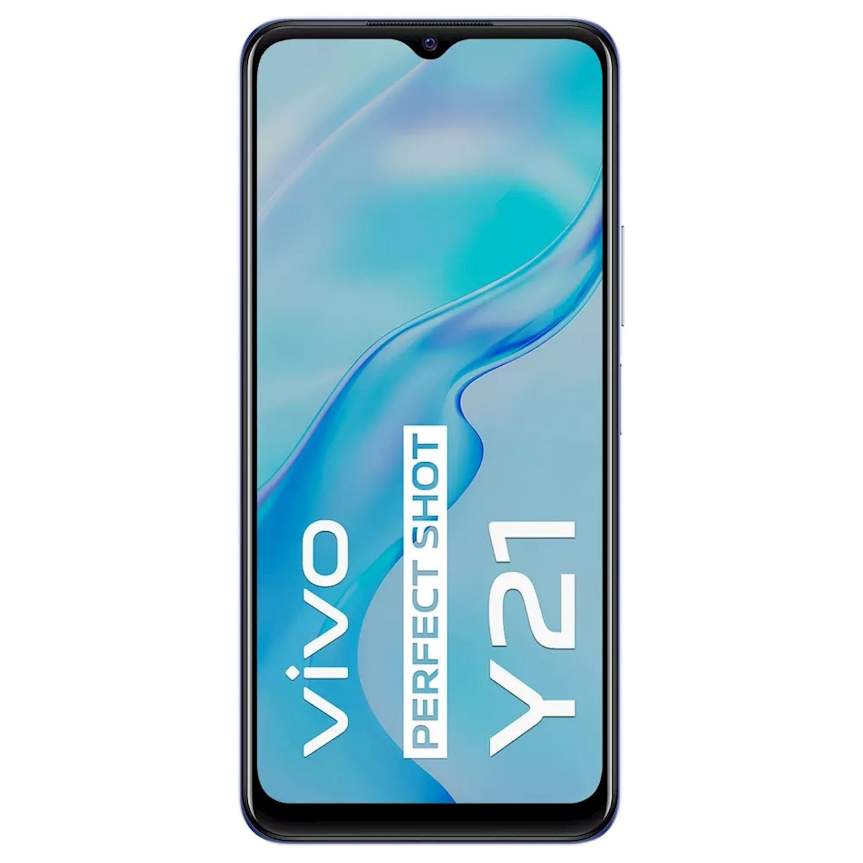 vivo y21 4gb 64 gb