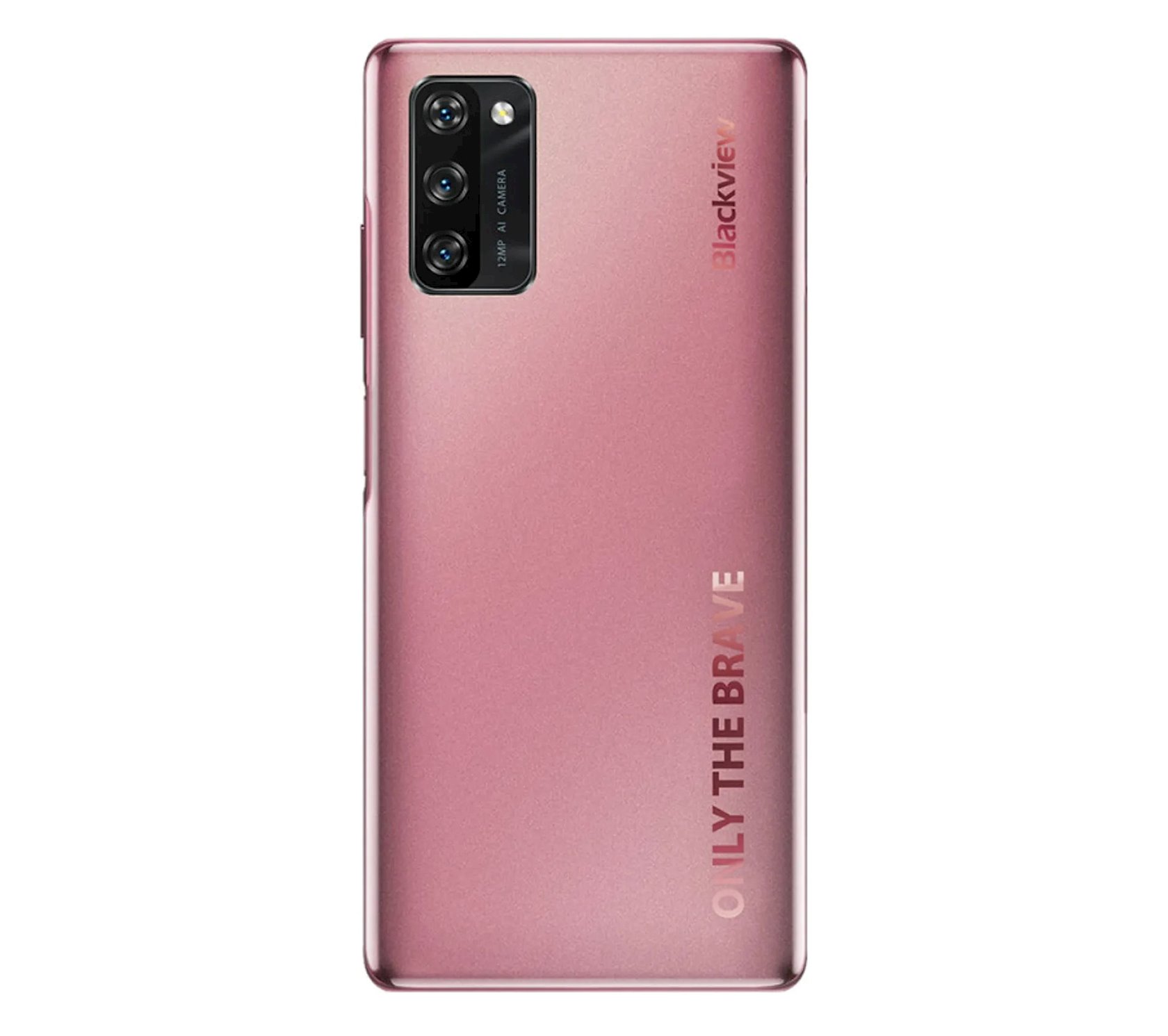 Смартфон Blackview A100 6GB/128GB Dream Pink - купить в Баку. Цена, обзор,  отзывы, продажа