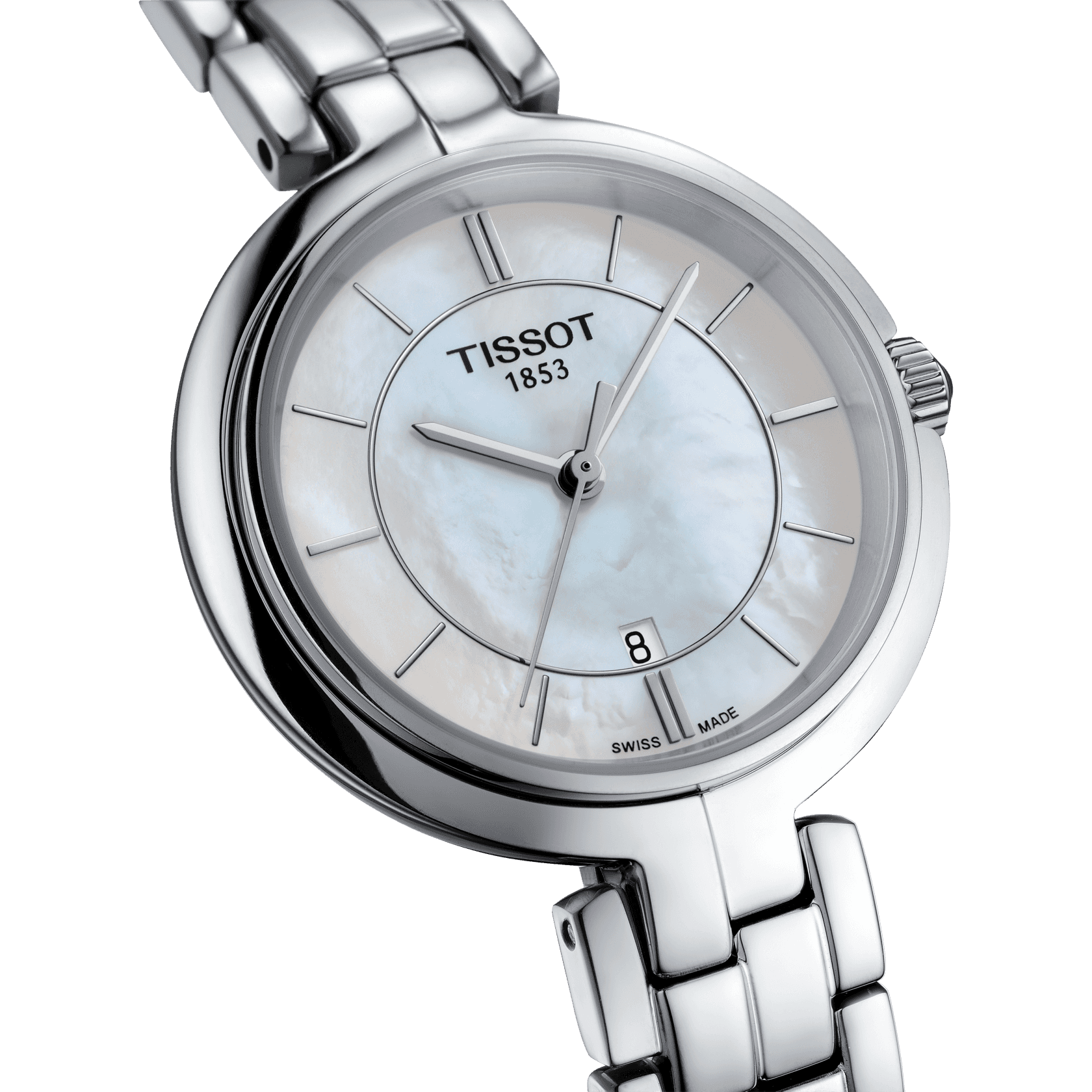 Наручные часы женские Tissot T0942101111100 - купить в Баку. Цена ...
